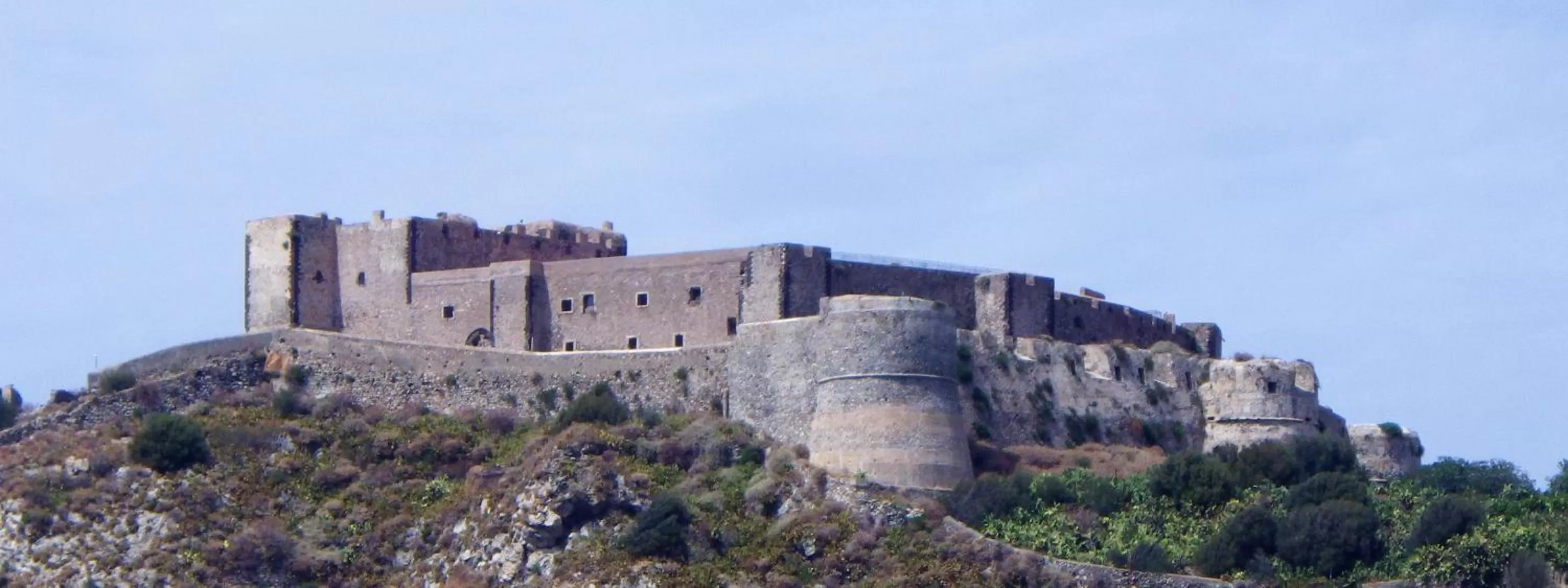 Nearby landmark in B&B Musìa