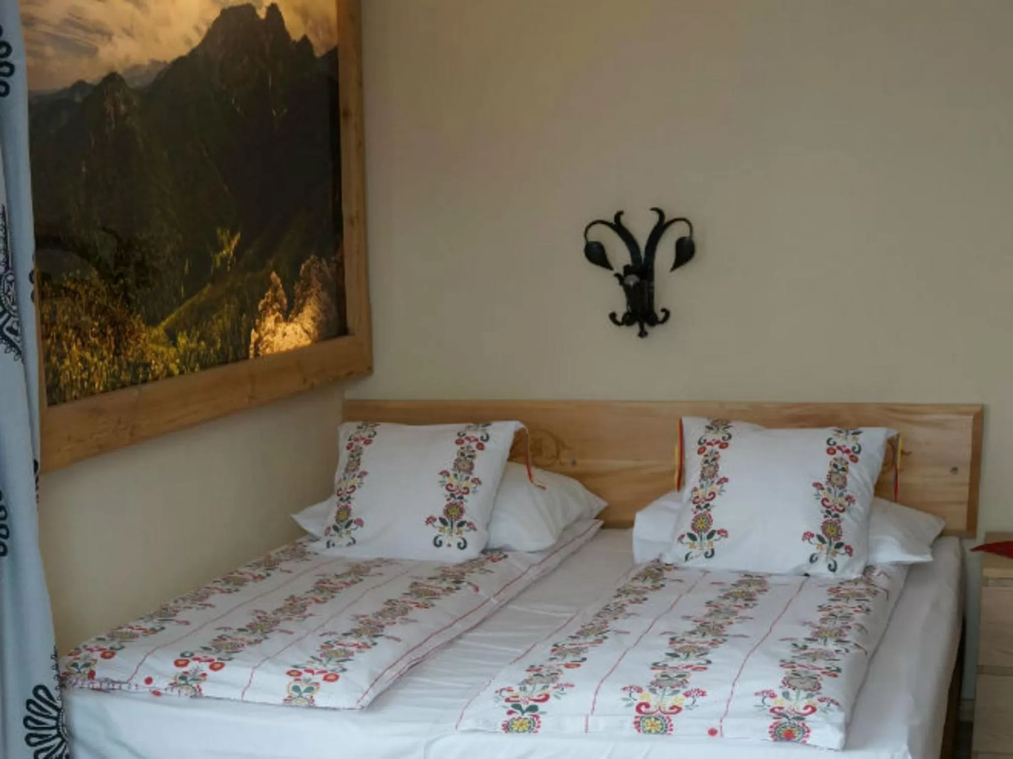 Double Room with Balcony in Pokoje Zamoyskiego - WATRA