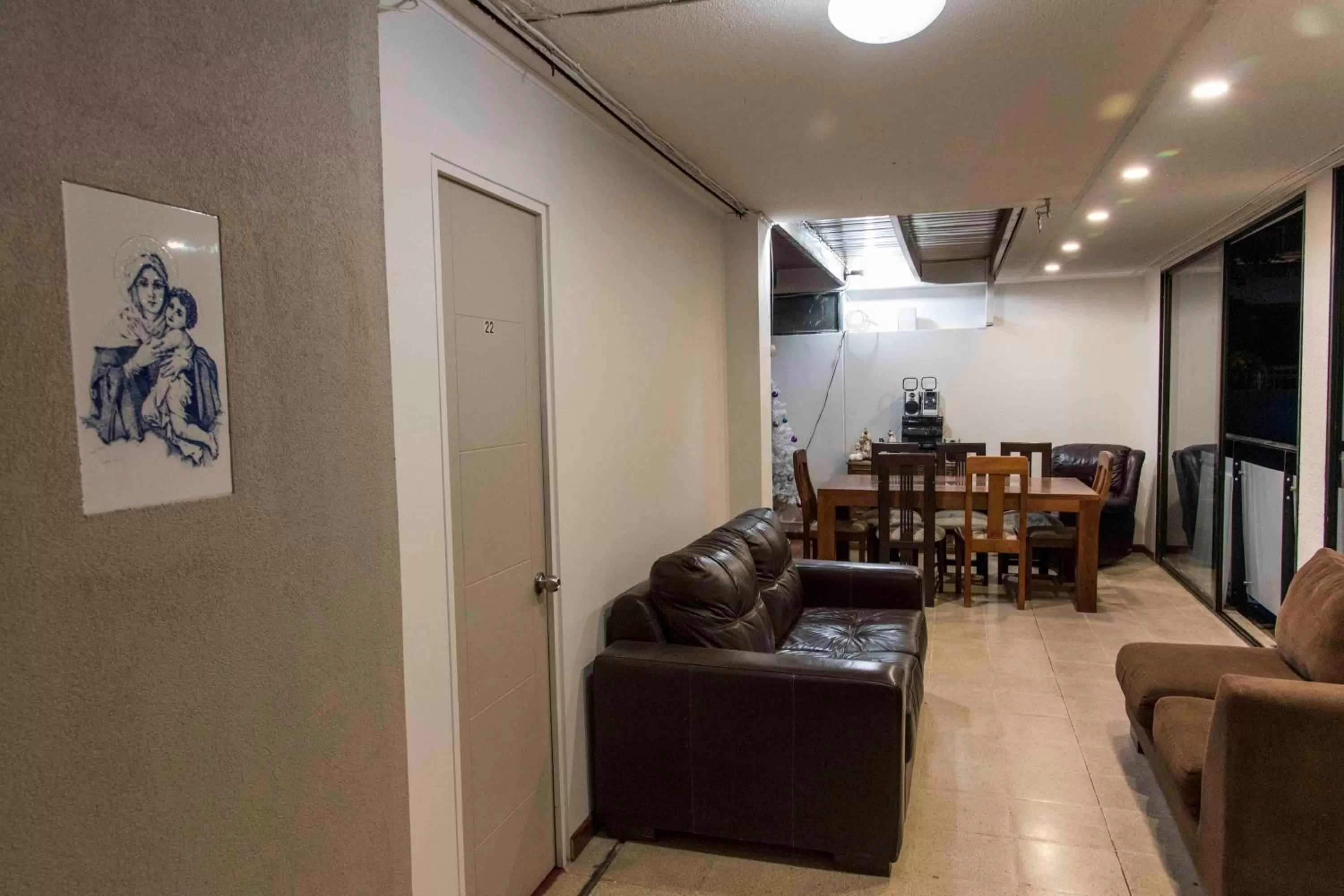 Bed and Breakfast Manque