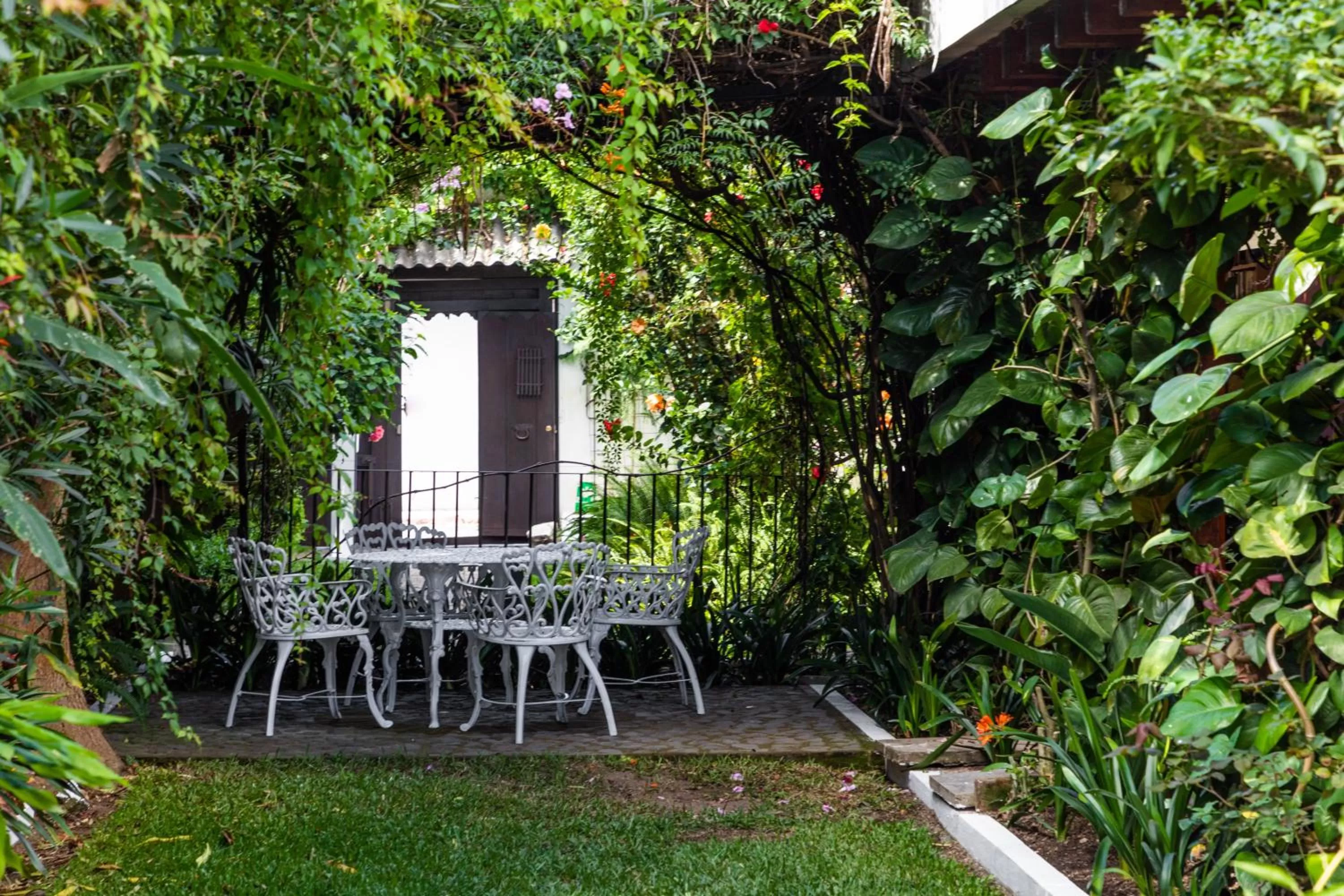 Facade/entrance in Hotel San Jorge by Porta Hotels