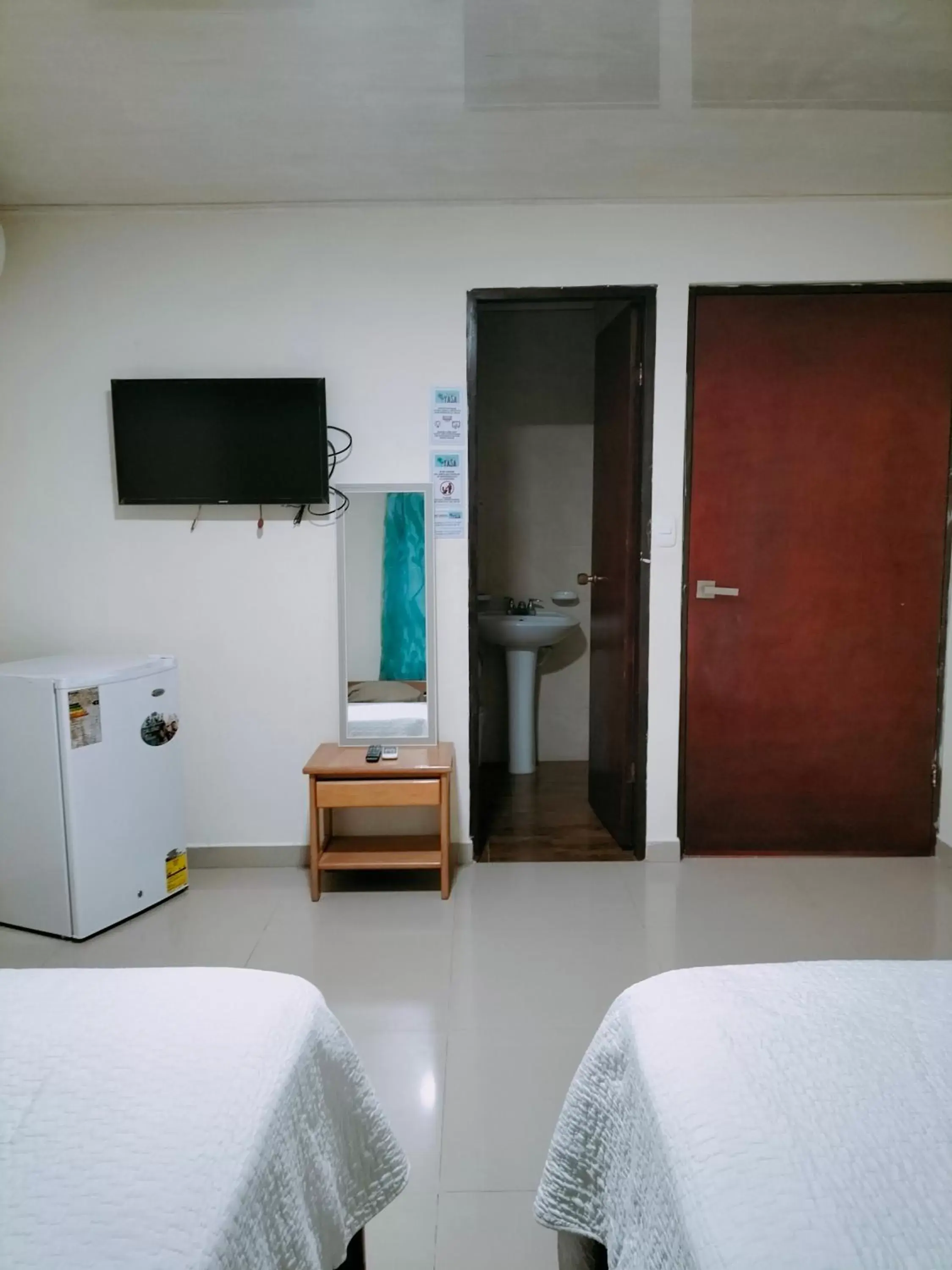 Posada Yasa sarie bay Posada Yasa sarie bay