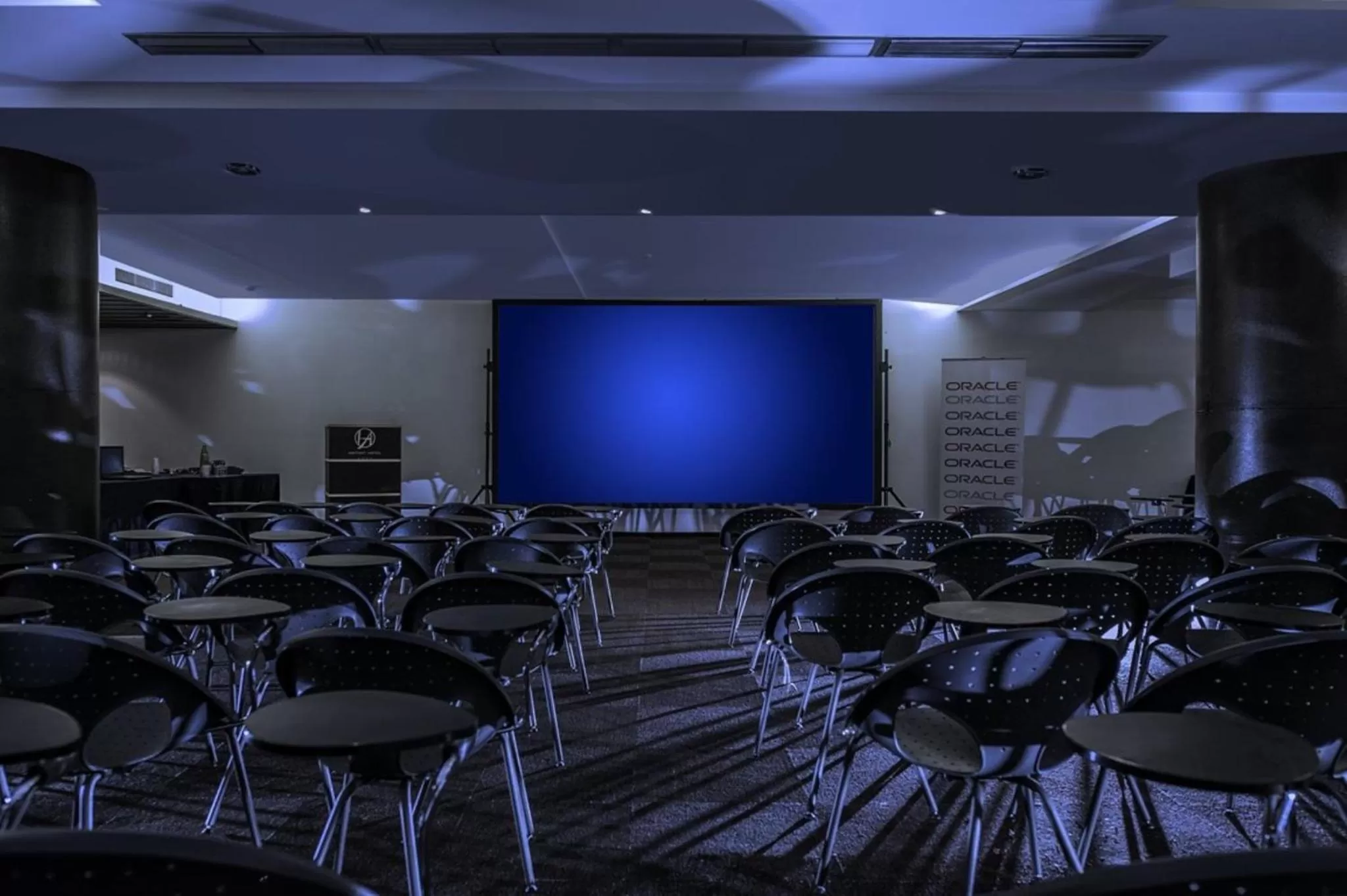 Business facilities in Hotel Abitart