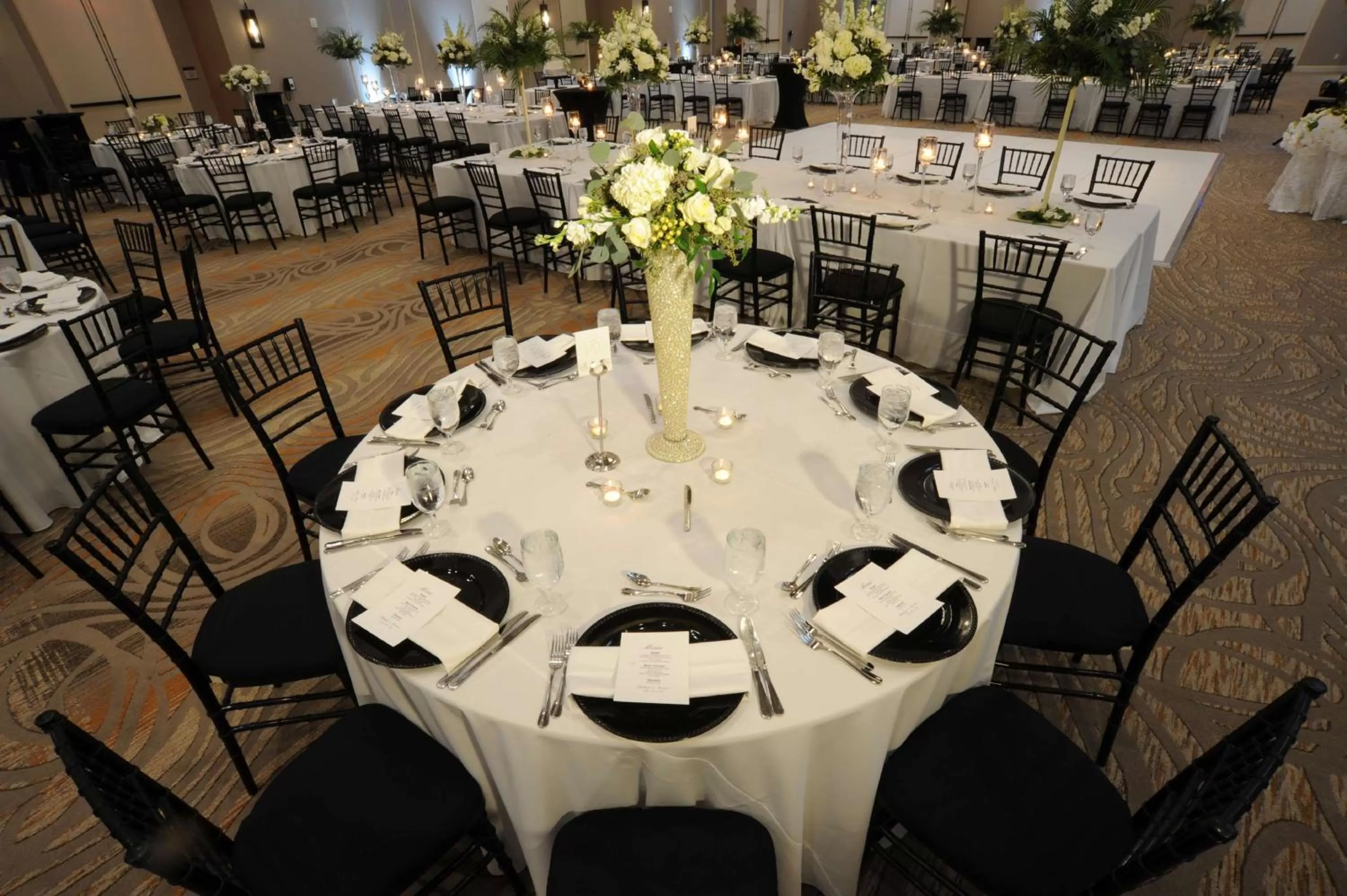 Meeting/conference room in Embassy Suites Oklahoma City Downtown/Medical Center