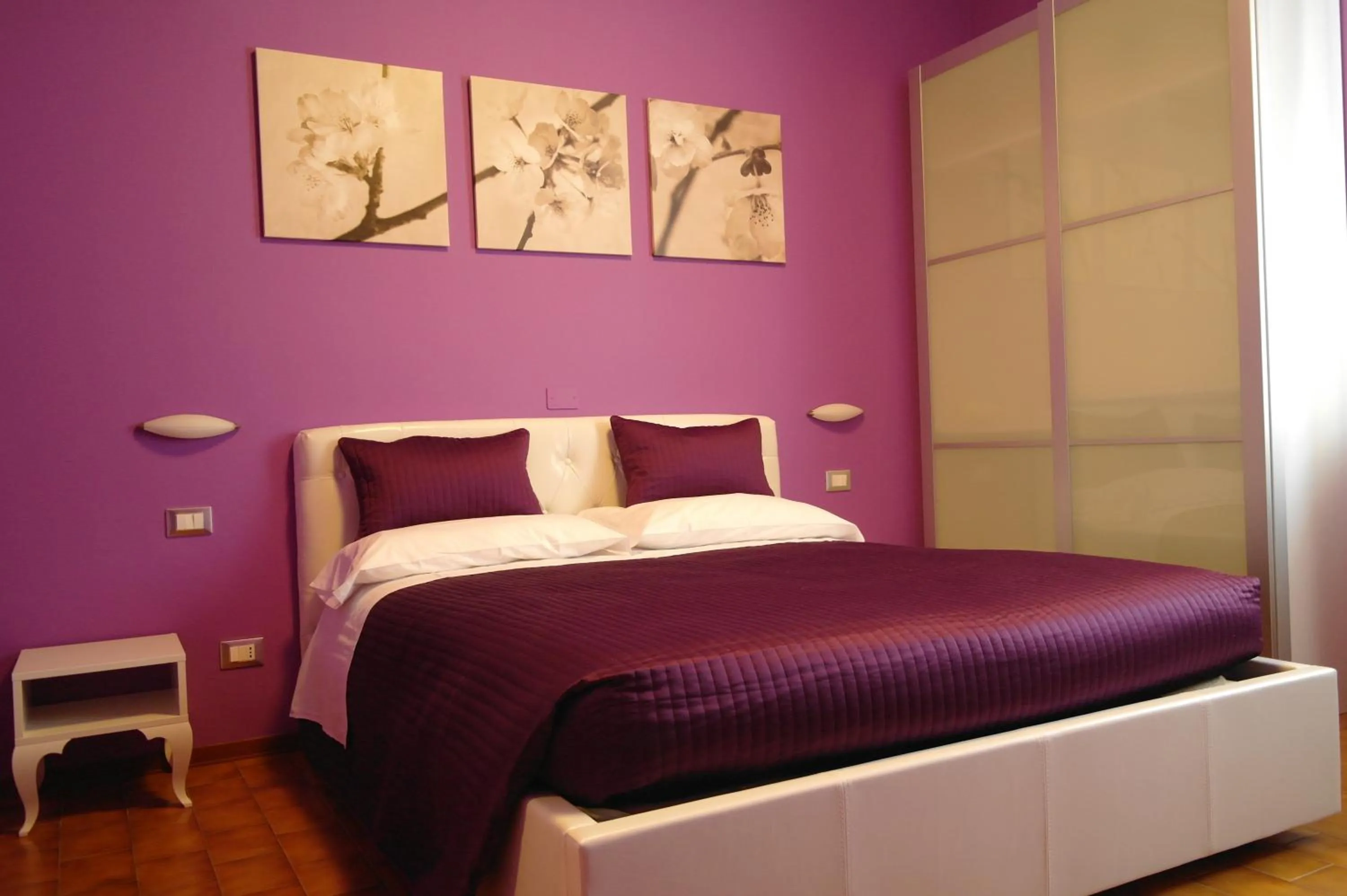 Photo of the whole room, Bed in La Quercia Hotel con Ristorante