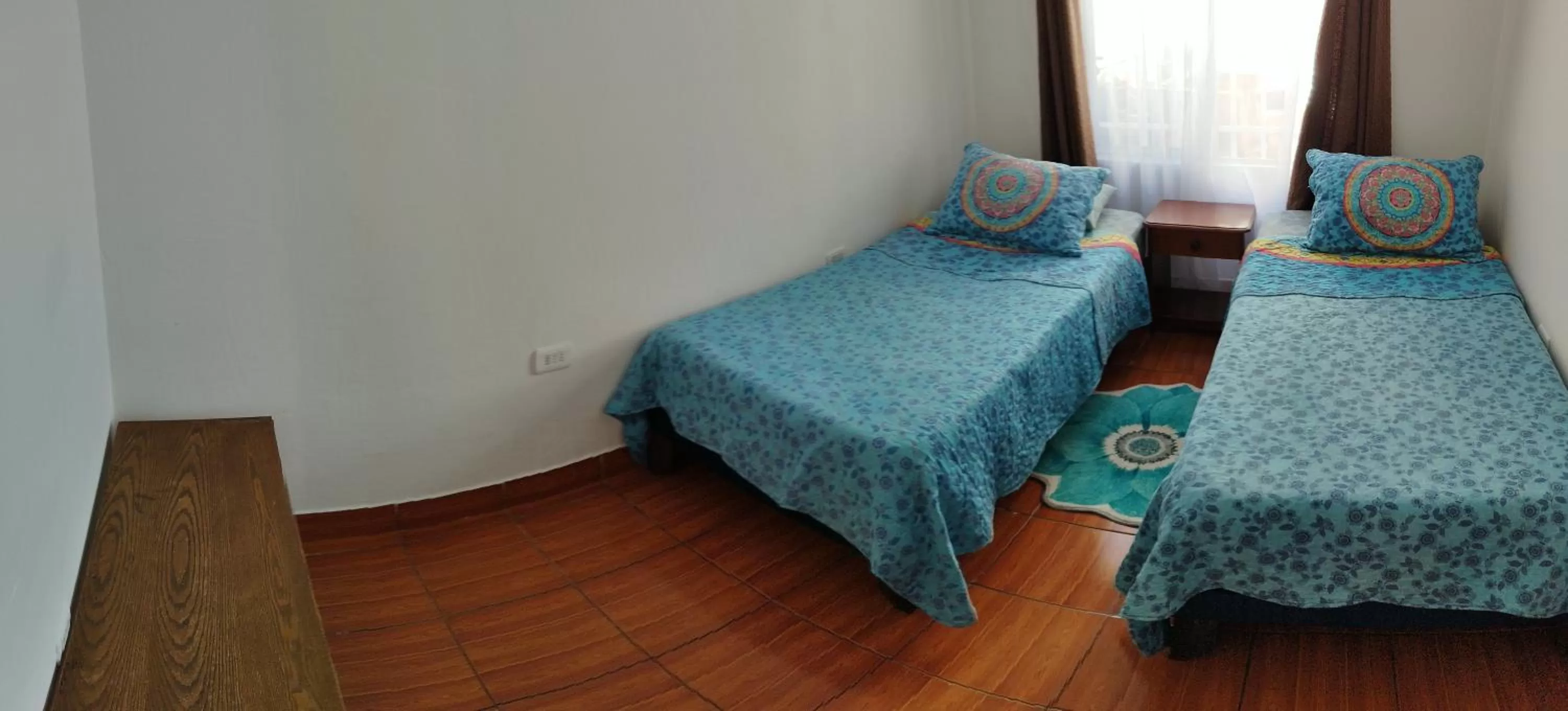 Bed in Shalom_MatSofy