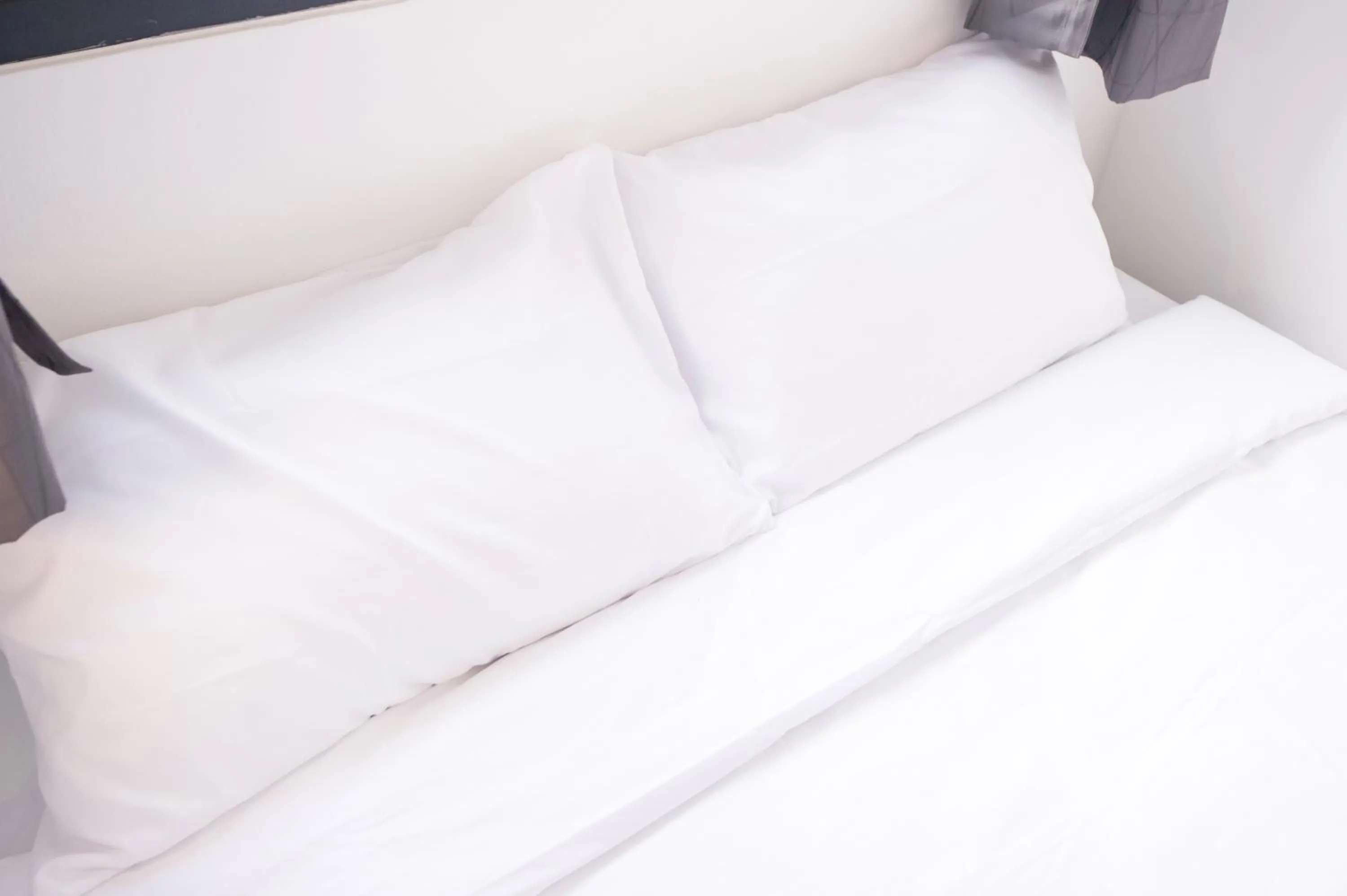 Bed in Glur Phuket Patong Beach