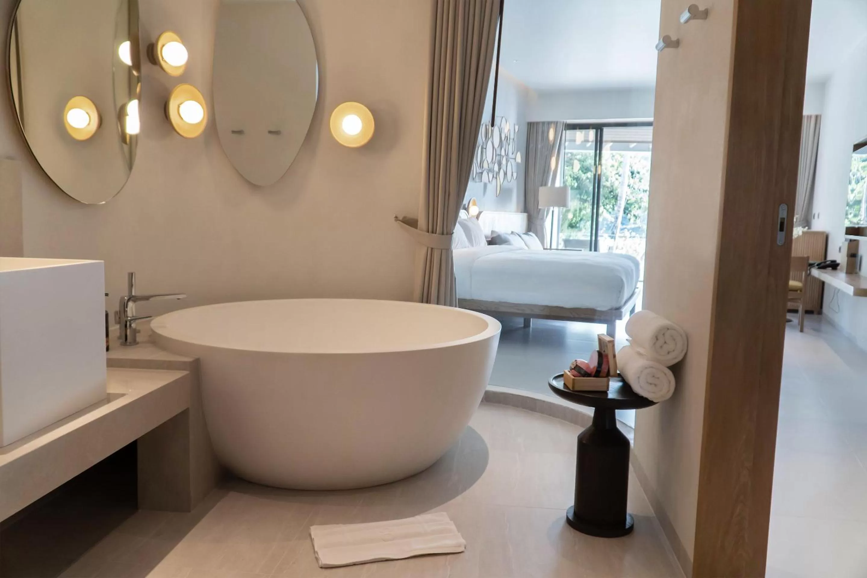 Bath in SYLVAN Koh Chang