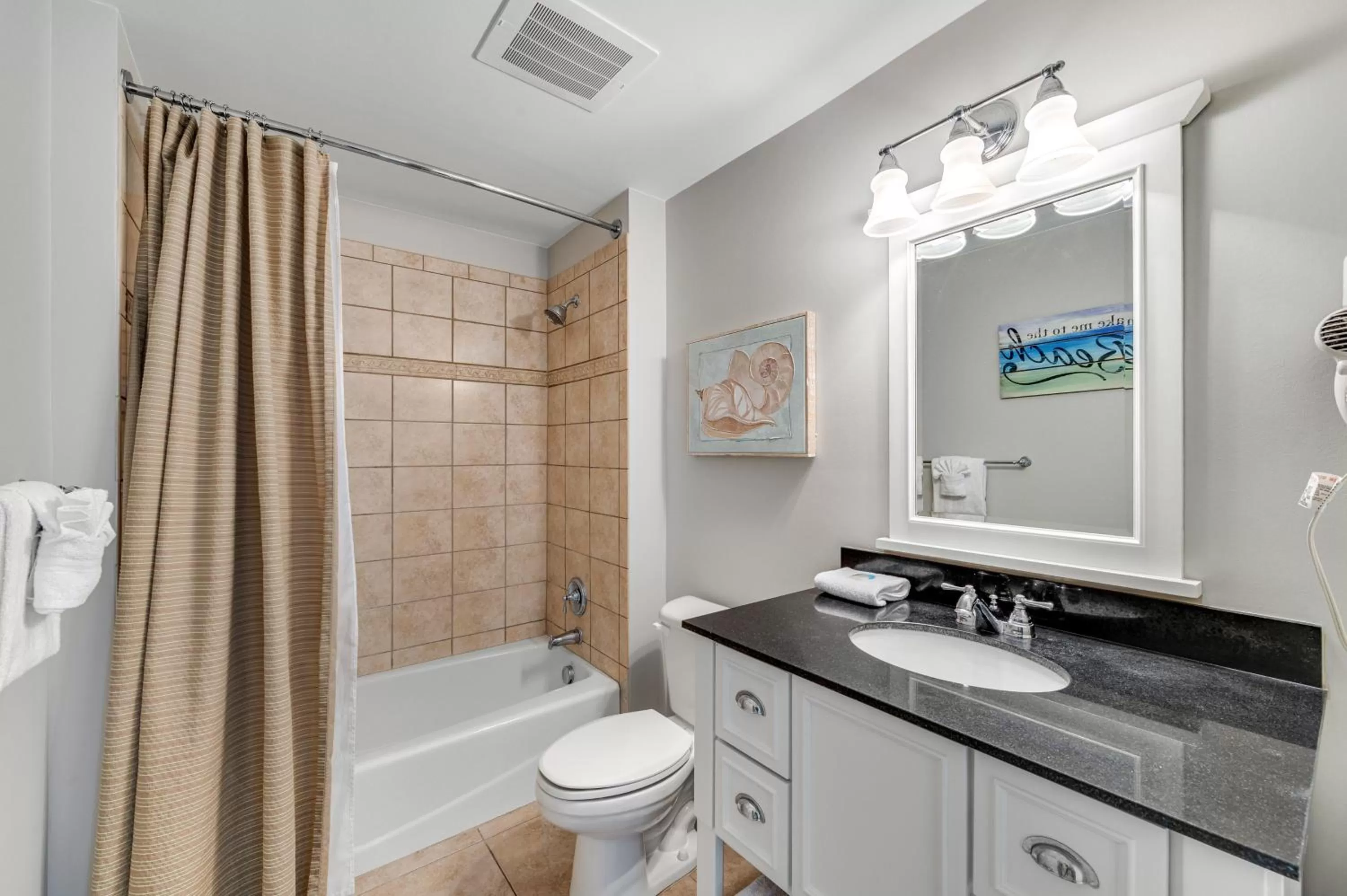 Bathroom in Sterling Breeze 2003