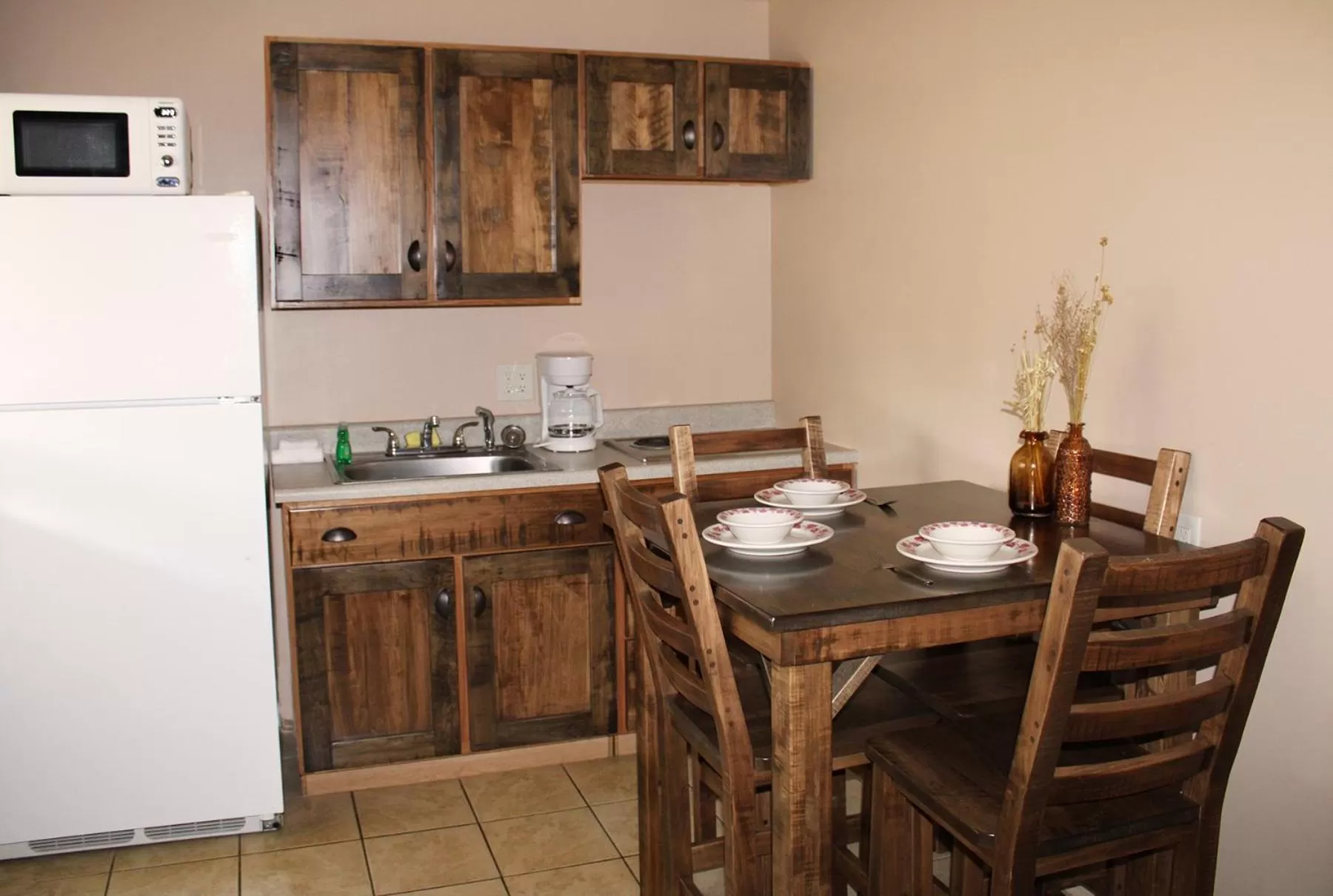 Bayside Resort, Lake George NY