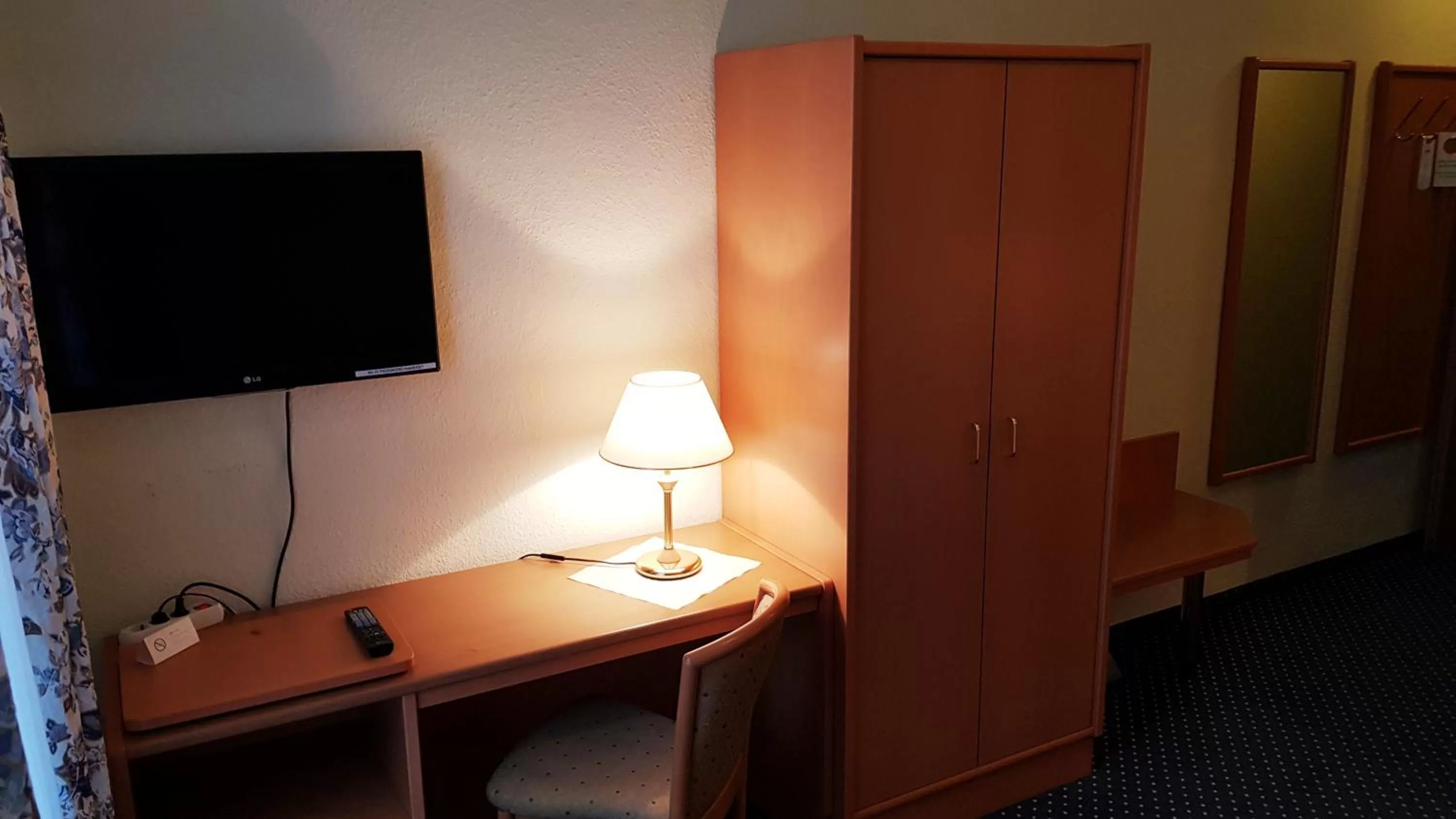 Hotel Altberesinchen