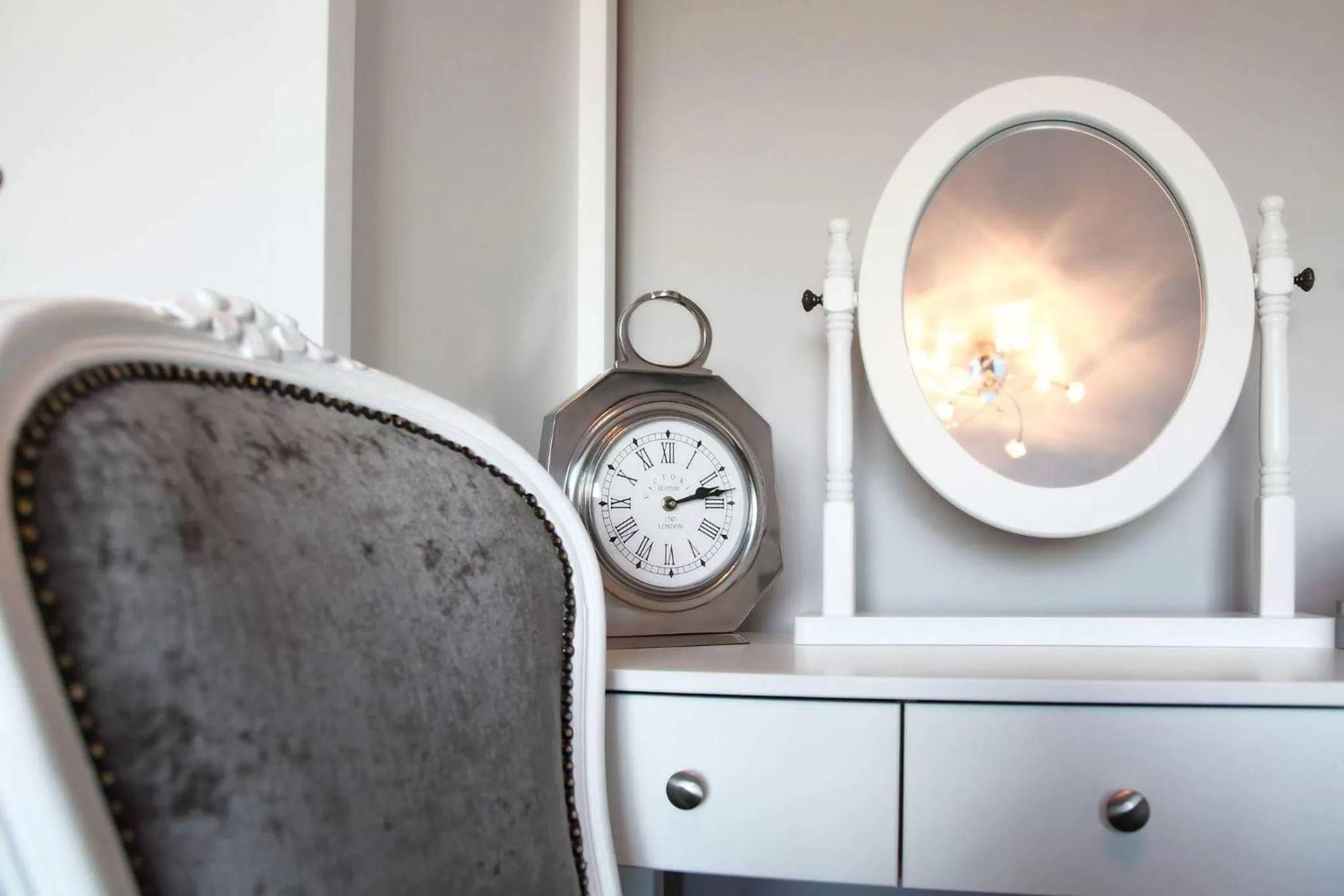 Coffee/tea facilities in The Windmill Inn - Whitby