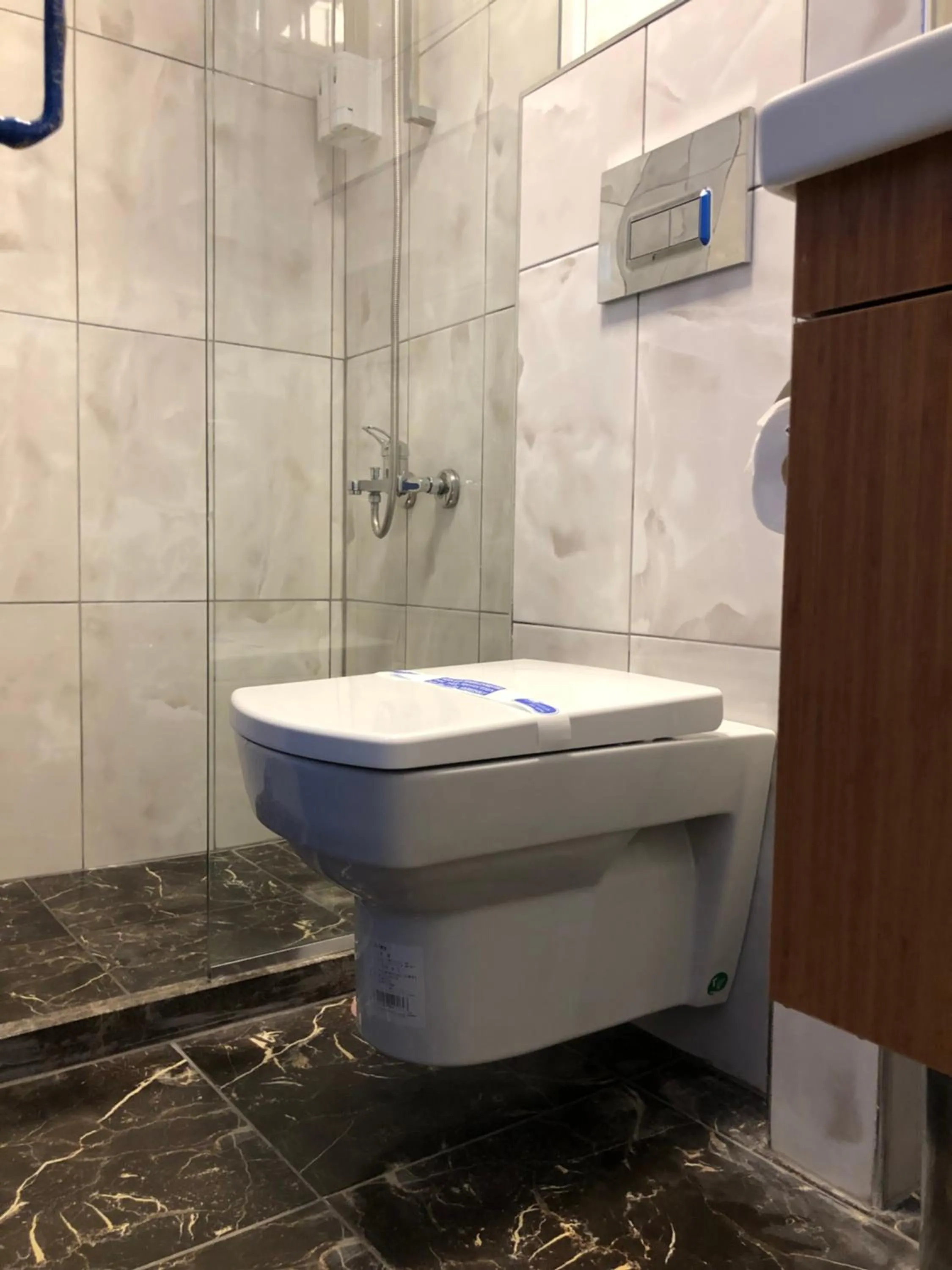 Other in The House of Tulpan