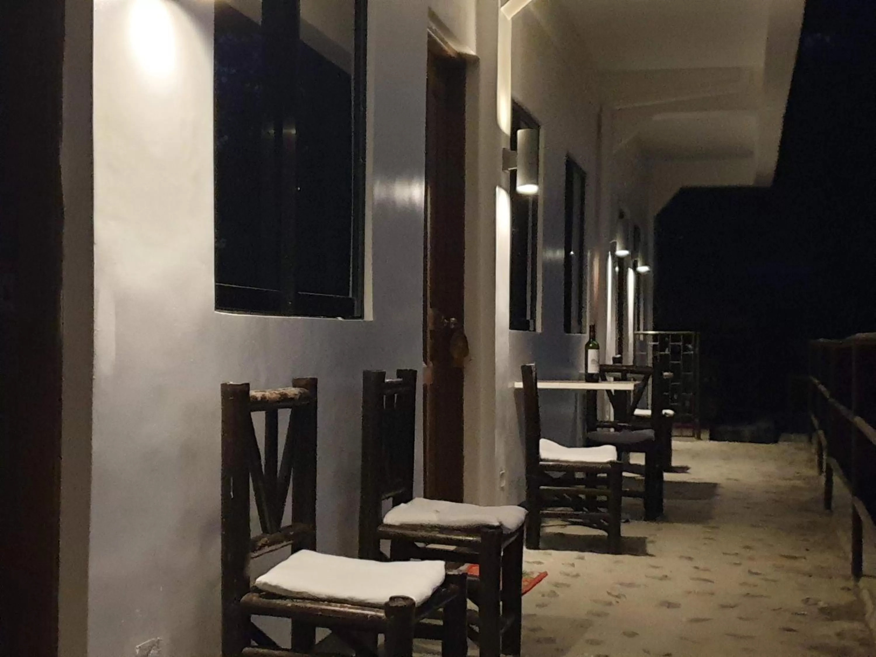 Raya Del Sol Dive Resort