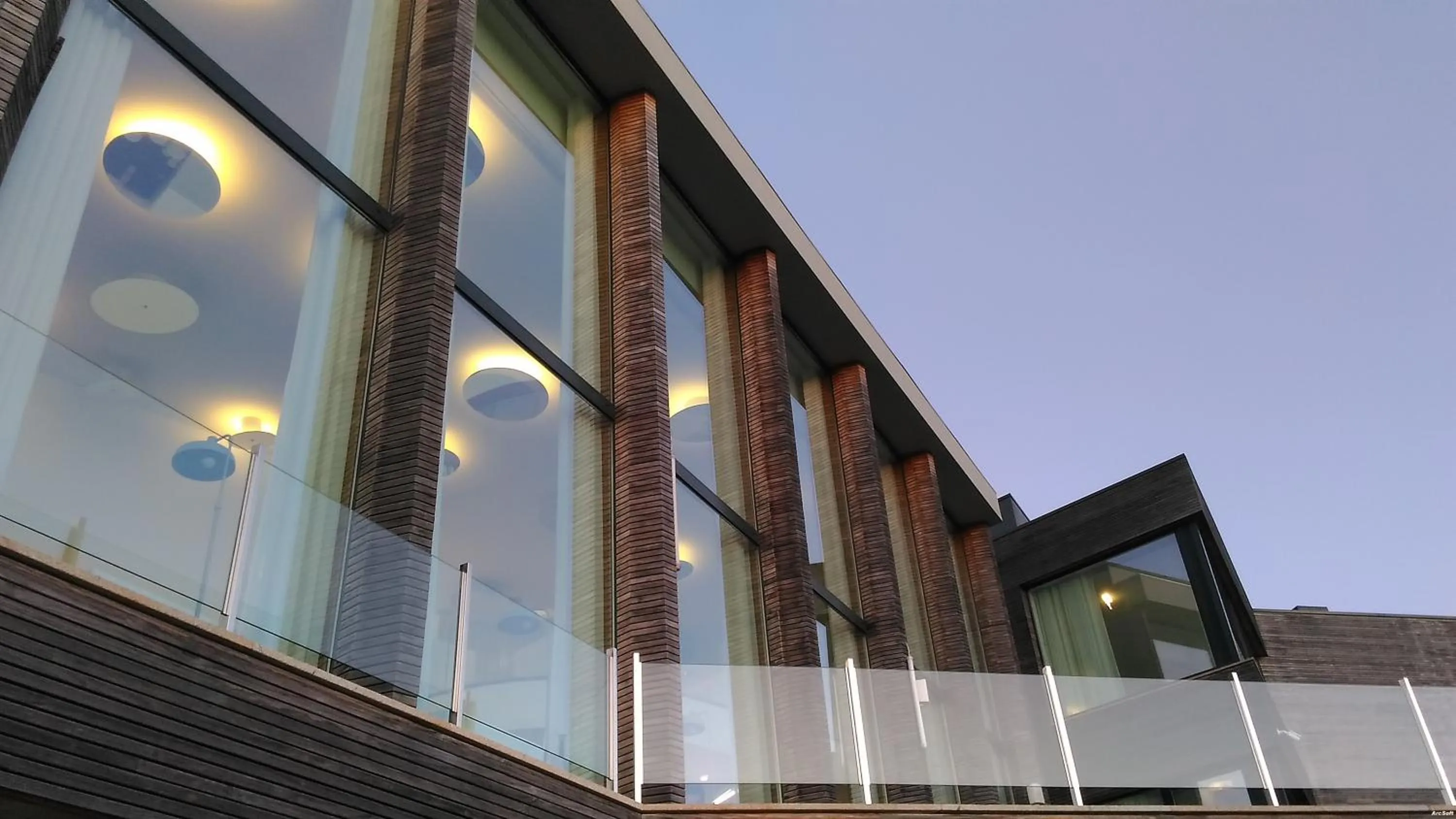 Restaurant/places to eat in Tempus Hotel & Spa