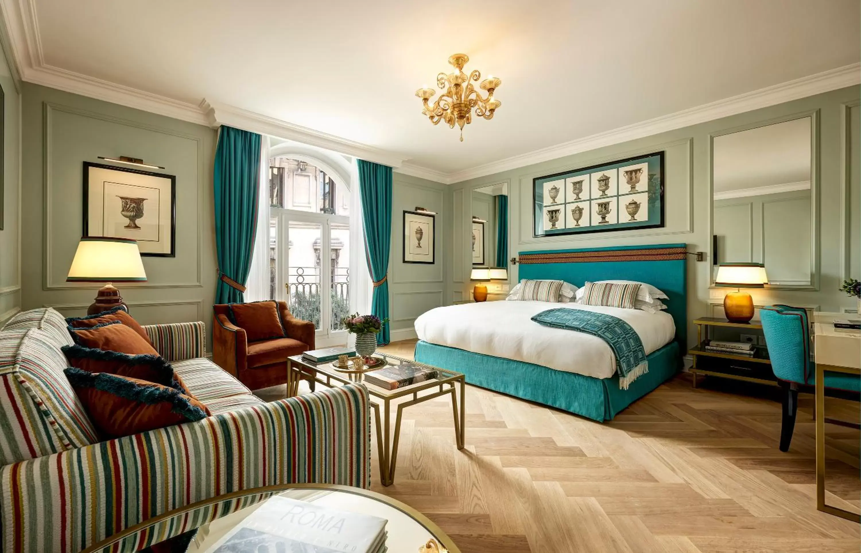 Palazzo Ripetta Palazzo Ripetta