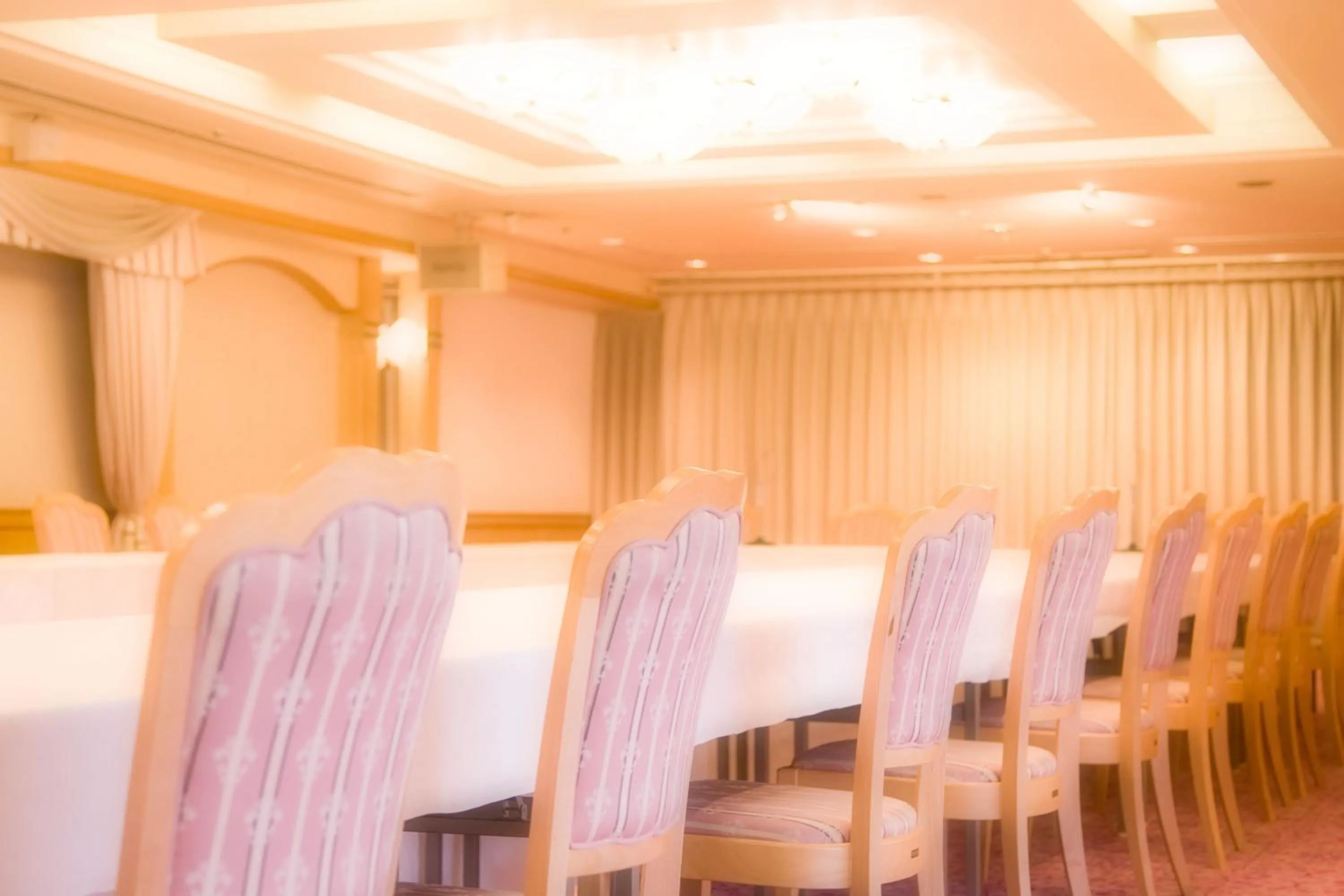 Banquet/Function facilities in Tokyo Grand Hotel