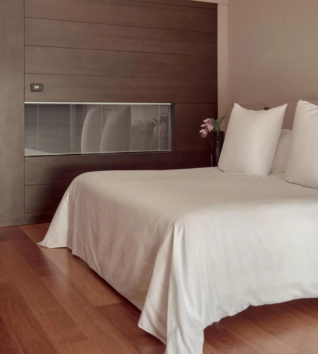 Junior Suite (2 Adults + 1 Child) in Andorra Park Hotel