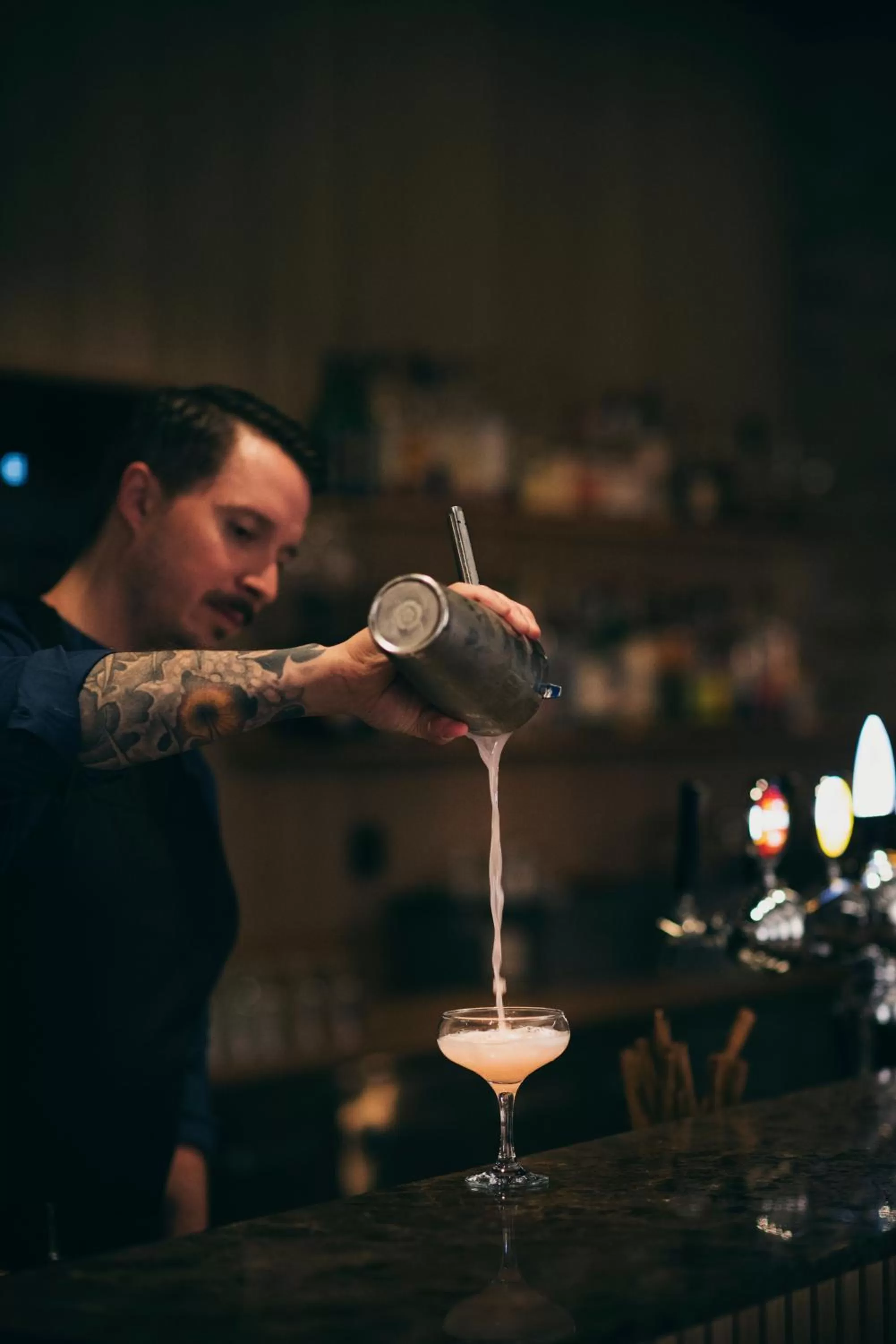 Restaurant/places to eat in Best Western Plus Savoy Lulea