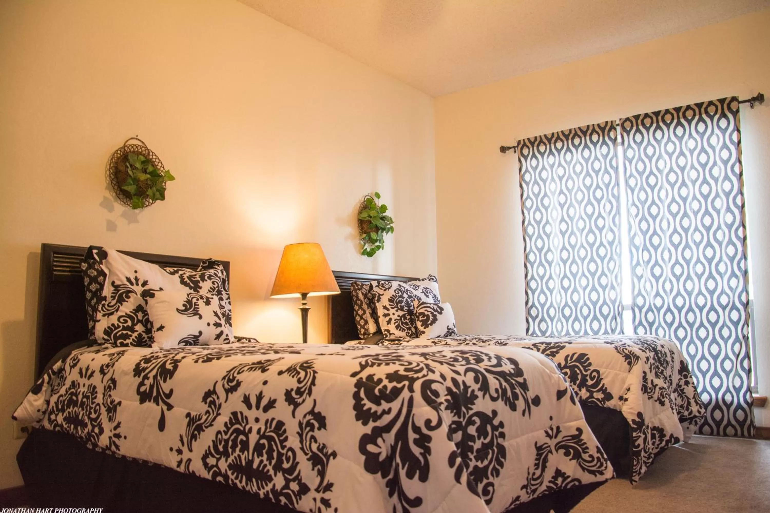 Bed in Tiara Del Sol