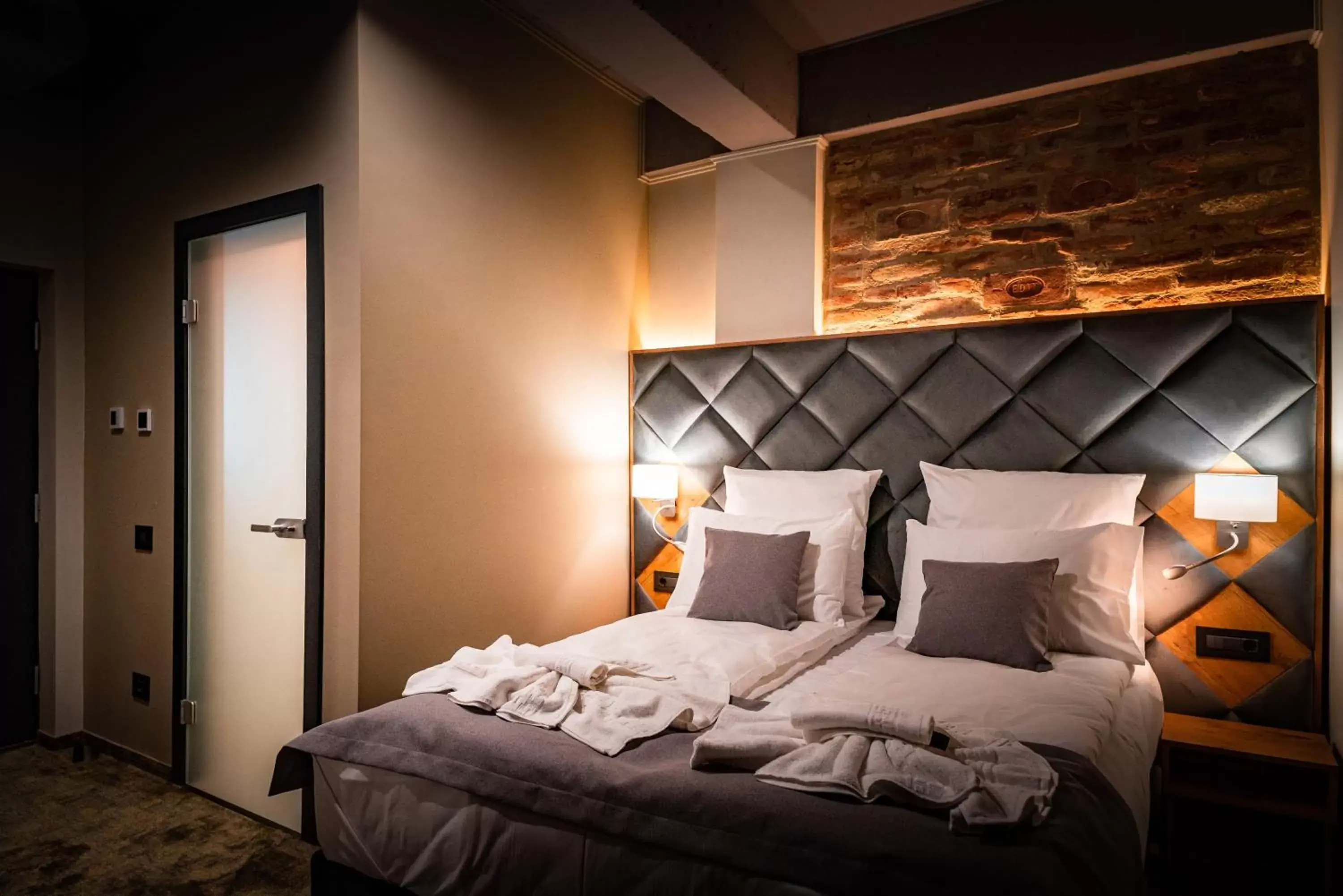 Deluxe Double Room in Mustang Boutique Rooms Deluxe Double Room in Mustang Boutique Rooms