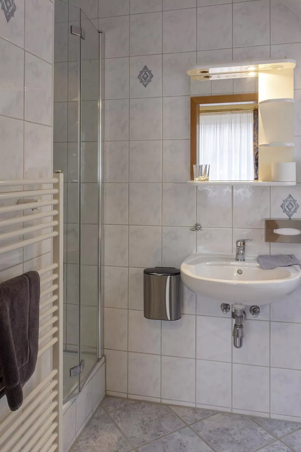 Photo of the whole room in Hotel Restaurant Waldlust