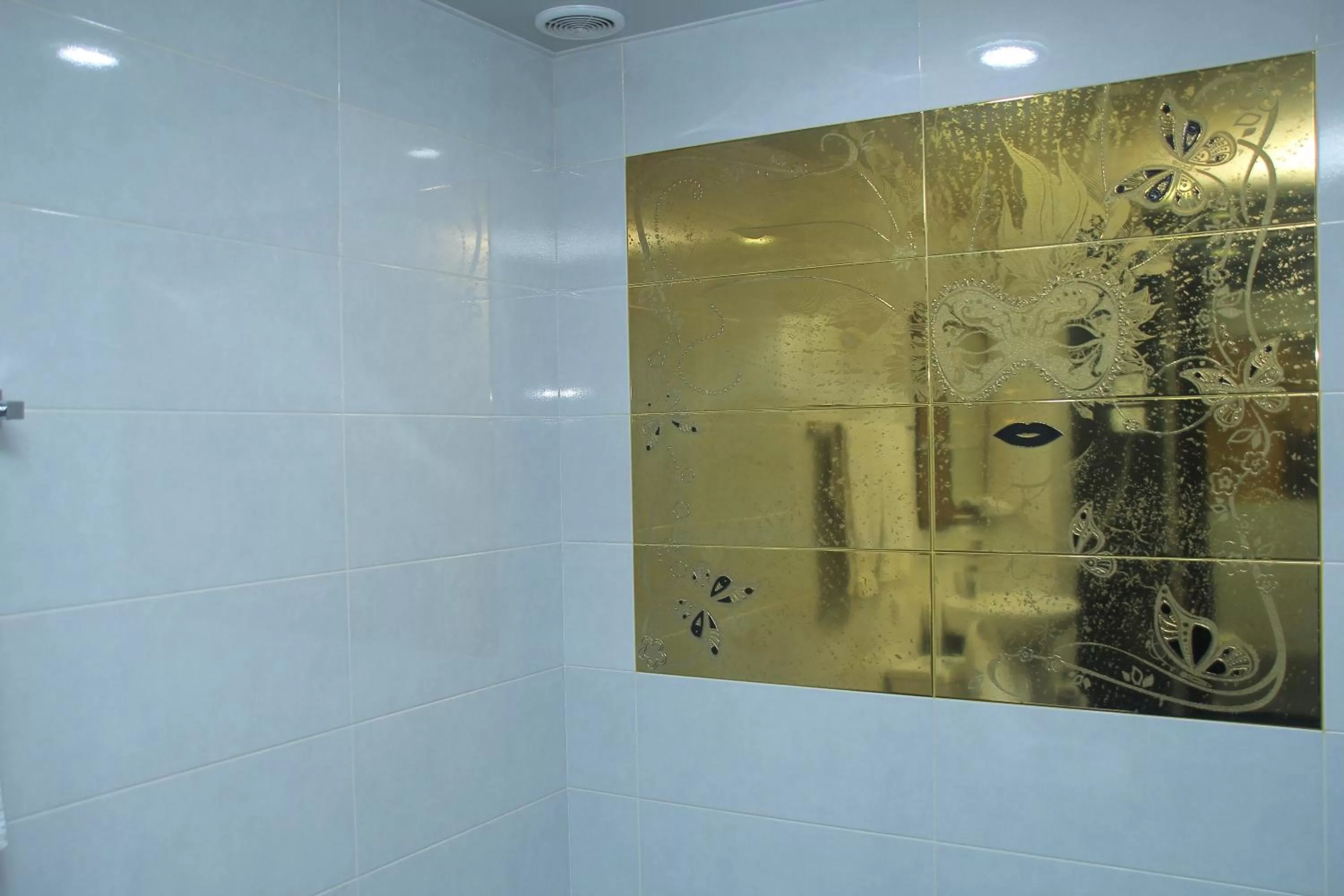 Other, Bathroom in Mirage Hotel