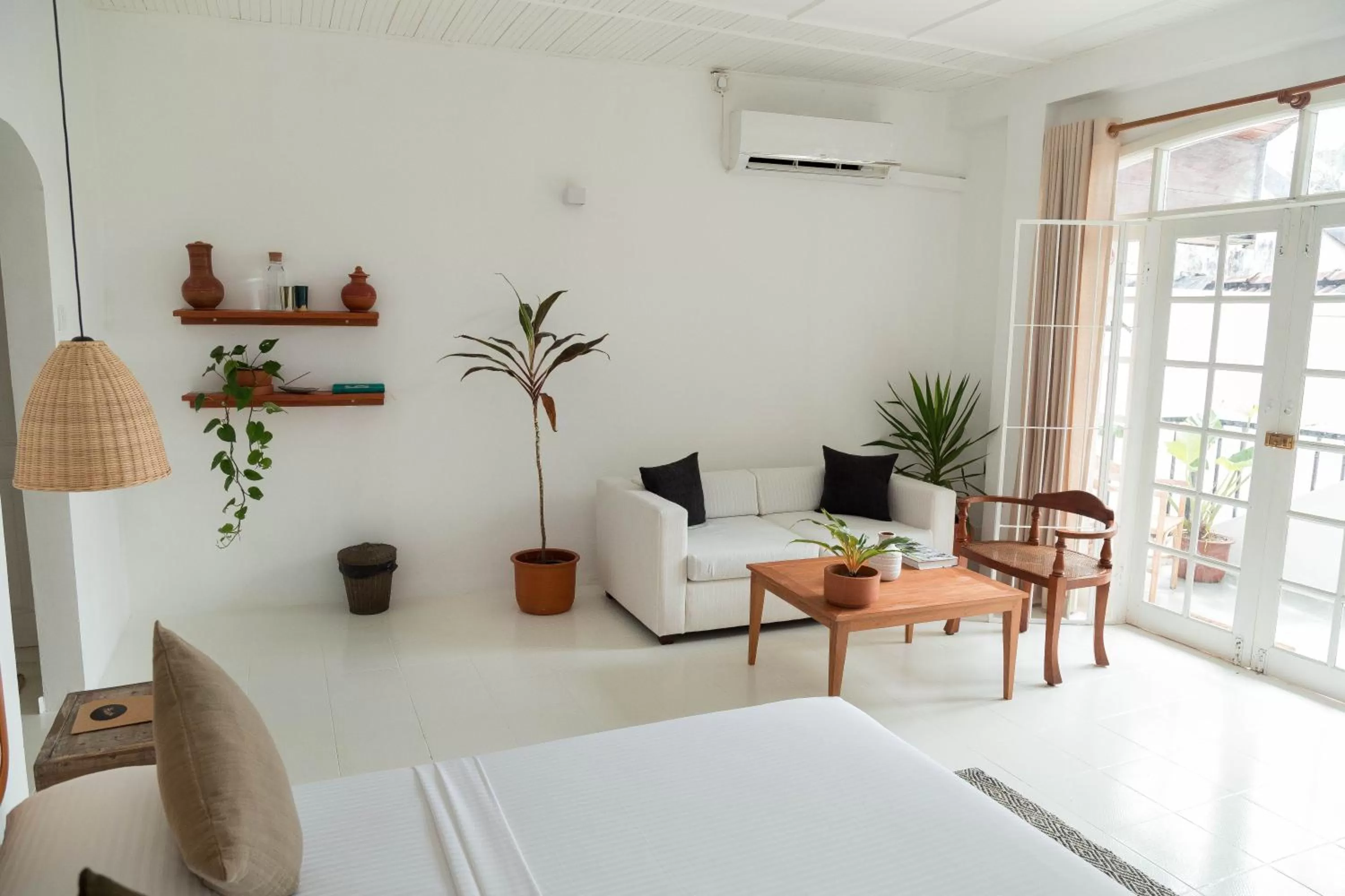 Patio, Seating Area in Srilax