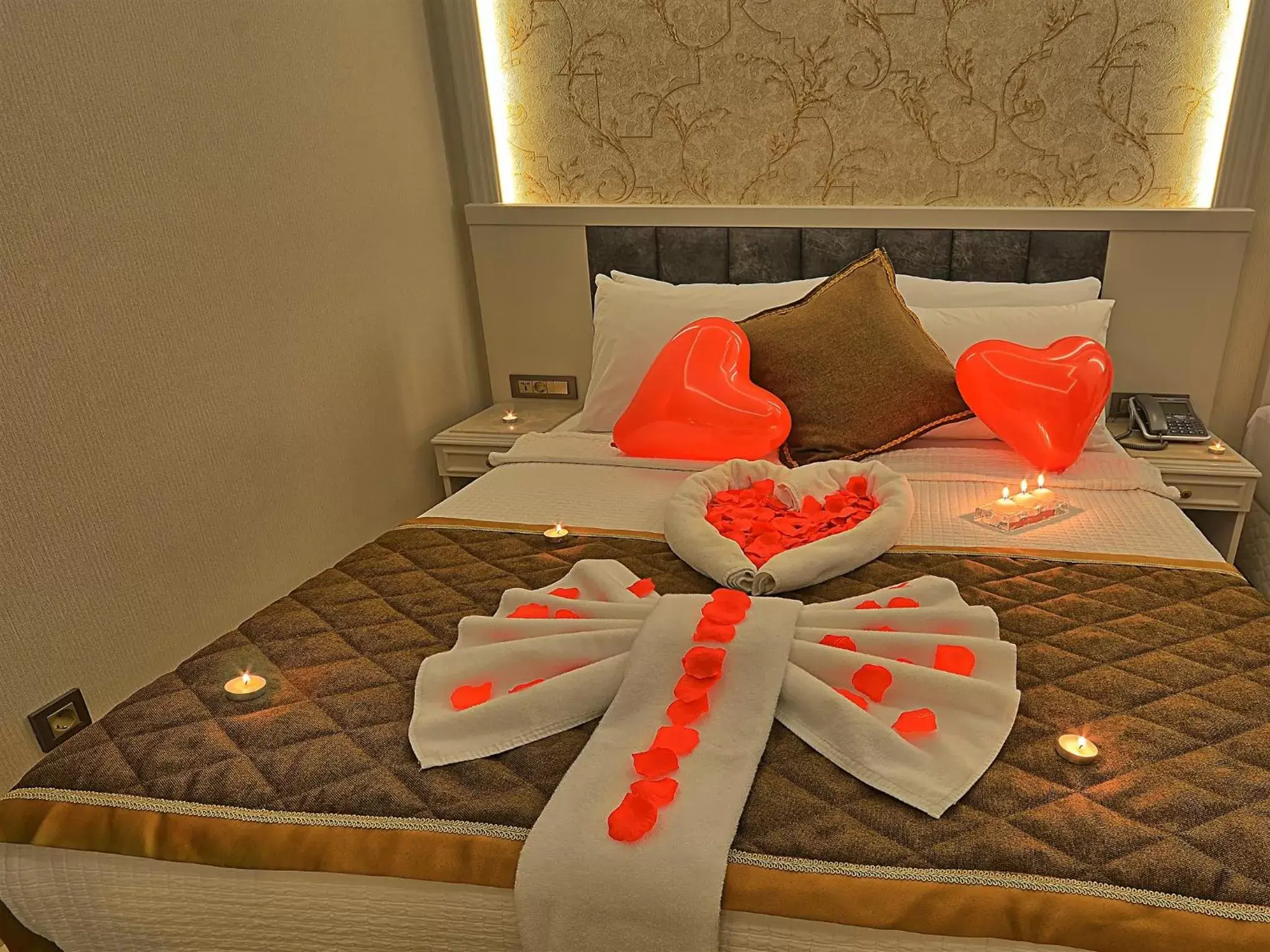 Samir Deluxe Hotel Samir Deluxe Hotel