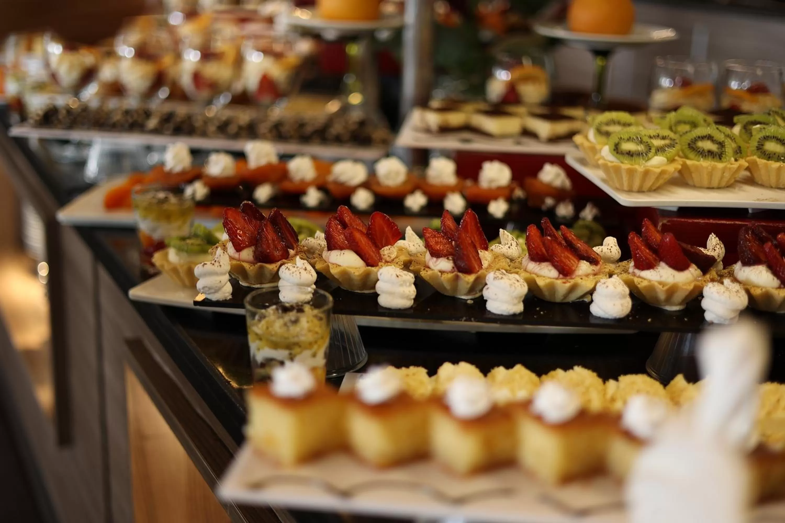 Food and drinks in Pırıl Hotel Thermal&Beauty SPA