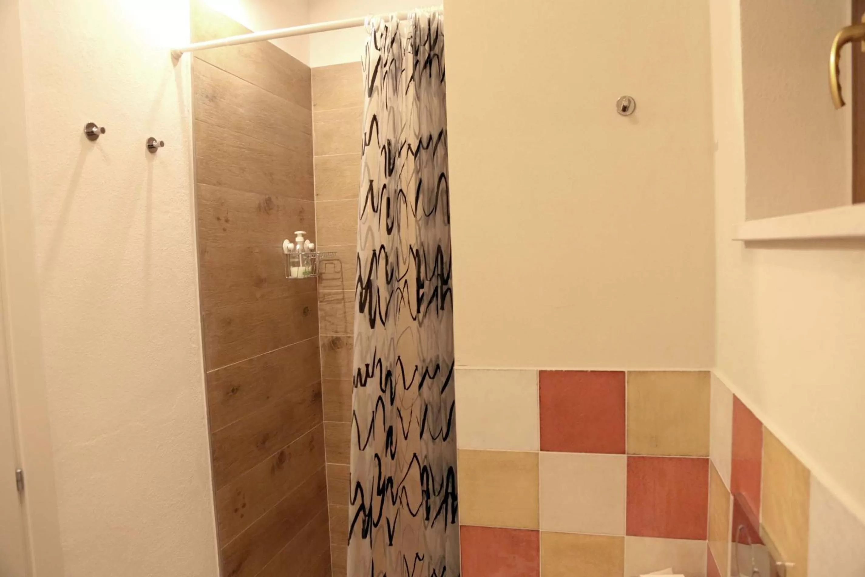 Villa Angiolina, Molise