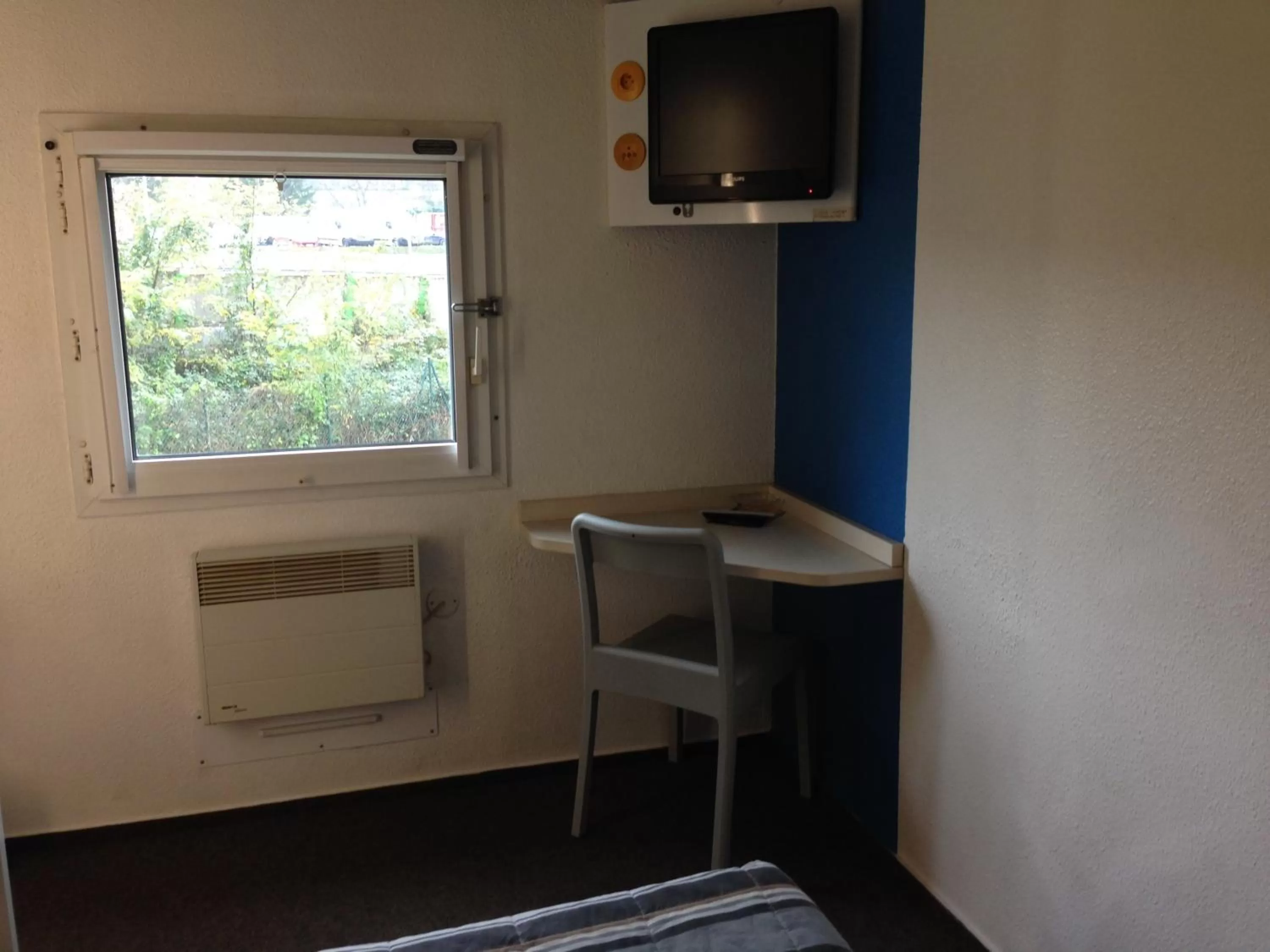 Other in hotelF1 Saint Etienne Est La Grand Croix