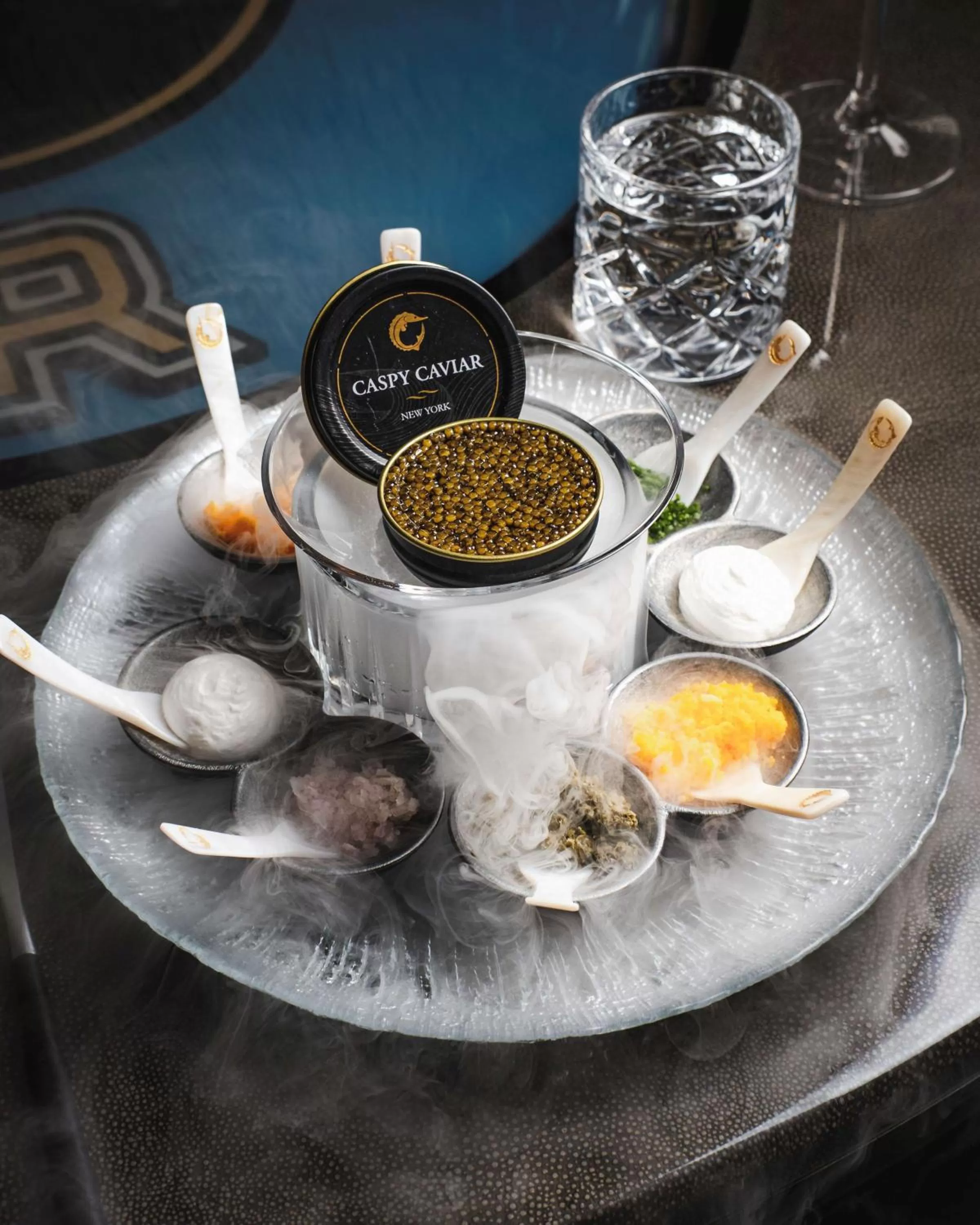 Restaurant/places to eat in Las Vegas Hilton At Resorts World