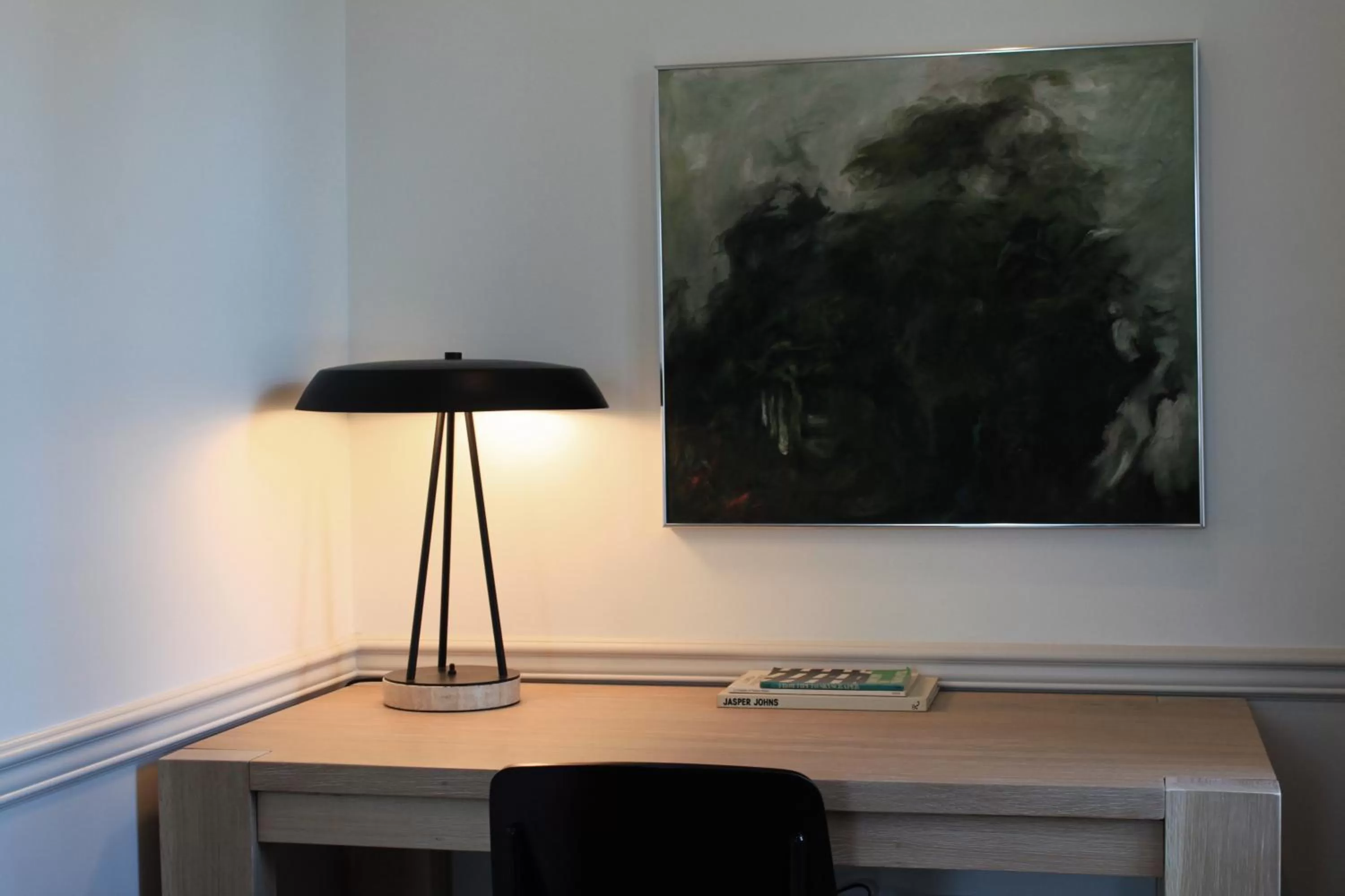 Stay Rafa At 2000 Spruce