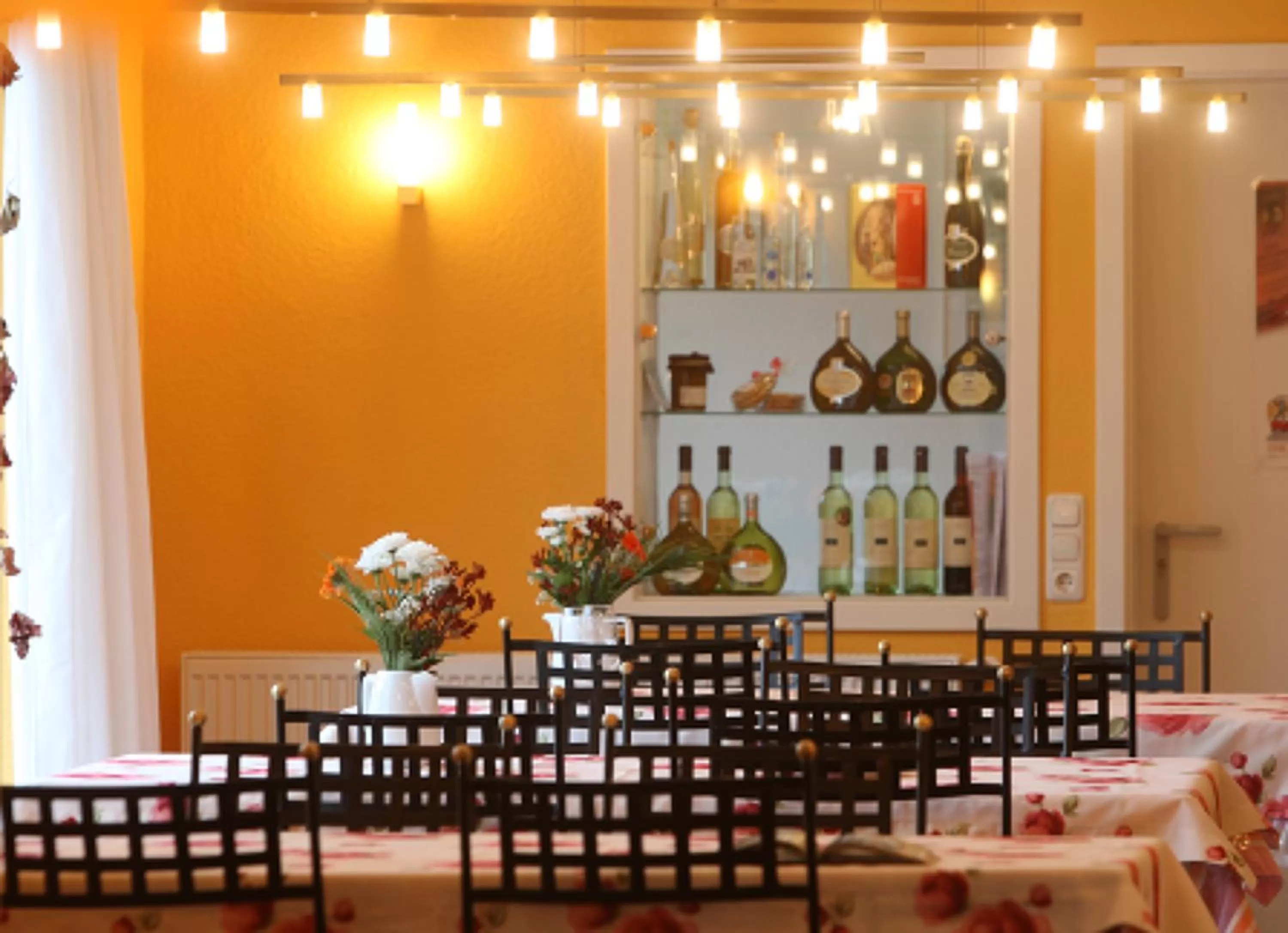 Lounge/Bar in Wein-Träume