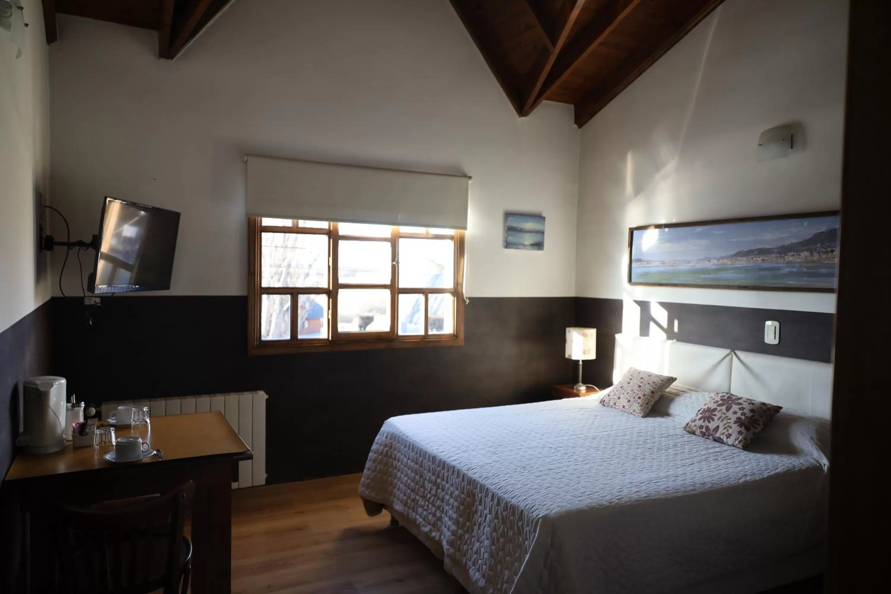 Las Avutardas Hosteria