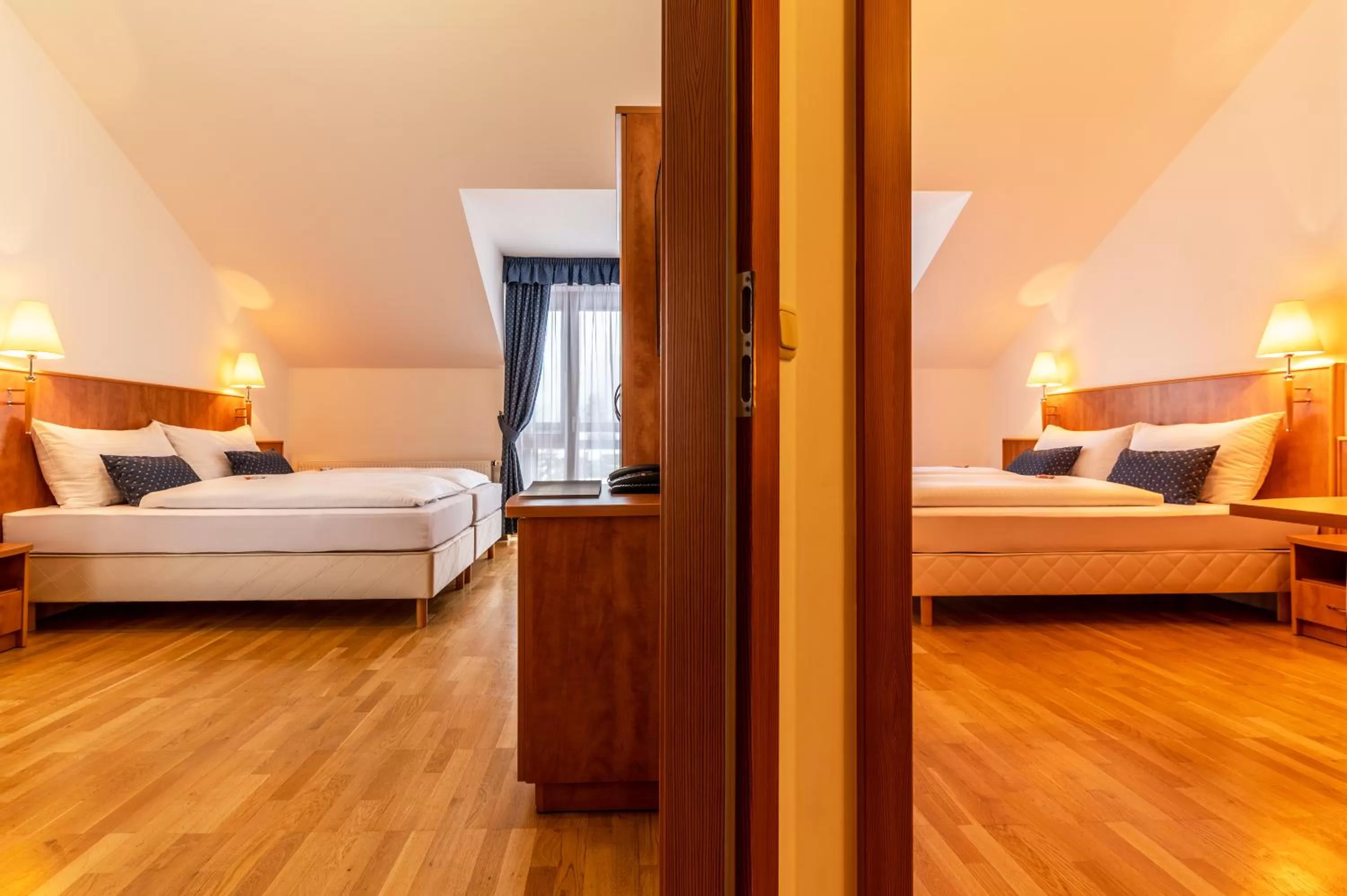 Other, Bed in Club Hotel am Kreischberg