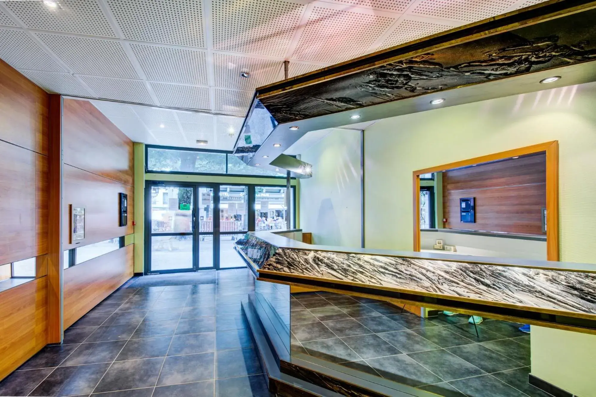 Vacancéole - Résidence Illixon Vacancéole - Résidence Illixon