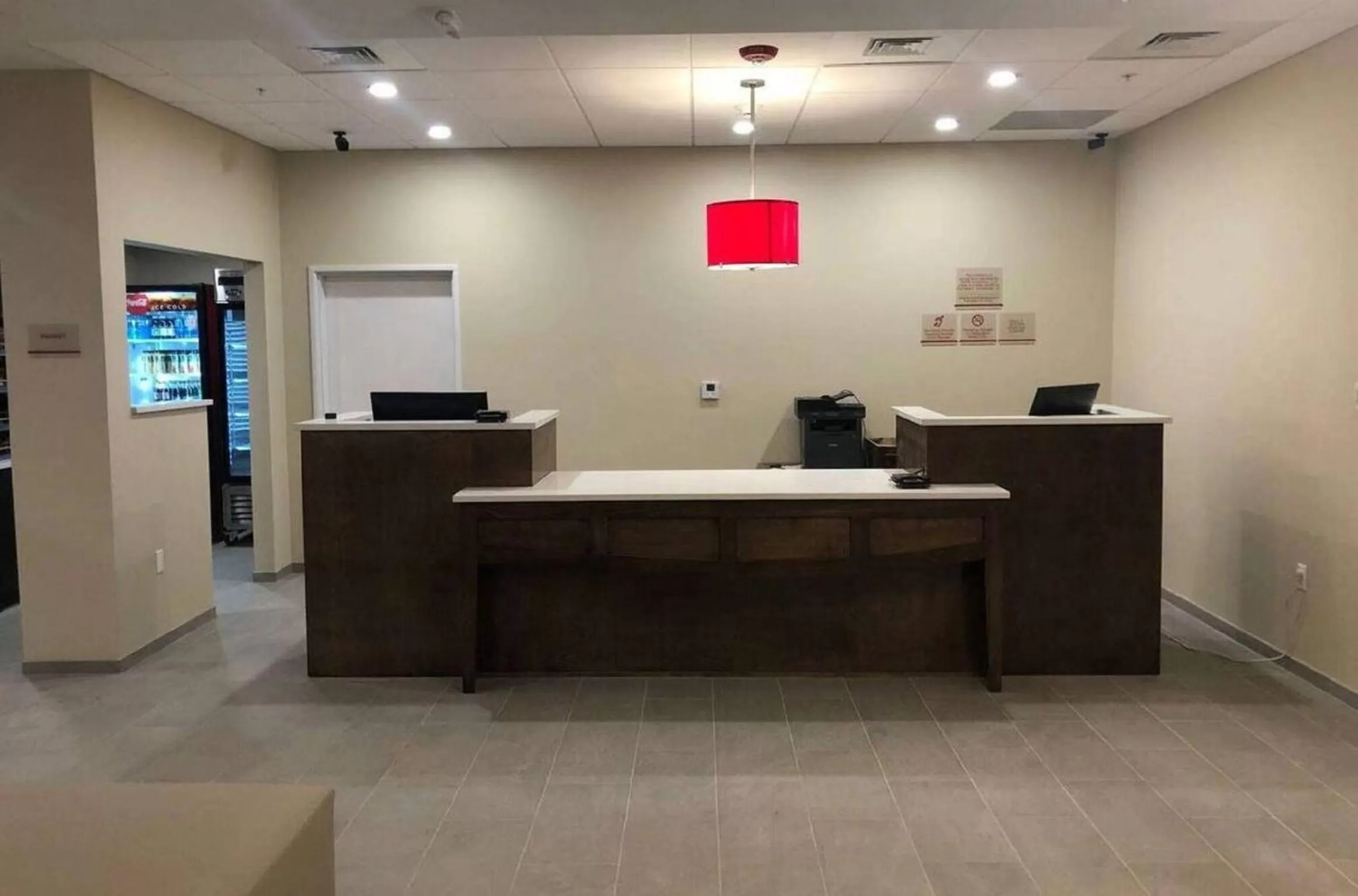 Hawthorn Extended Stay by Wyndham Monahans