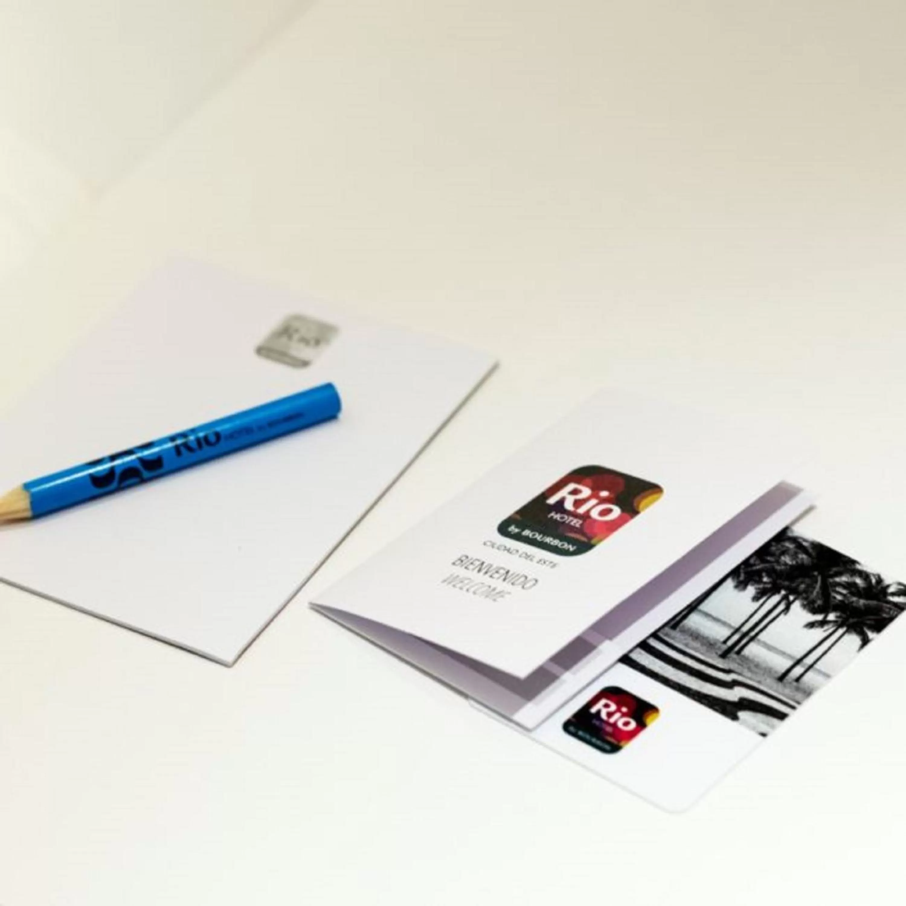 Superior Single Room in Rio Hotel by Bourbon Ciudad Del Este