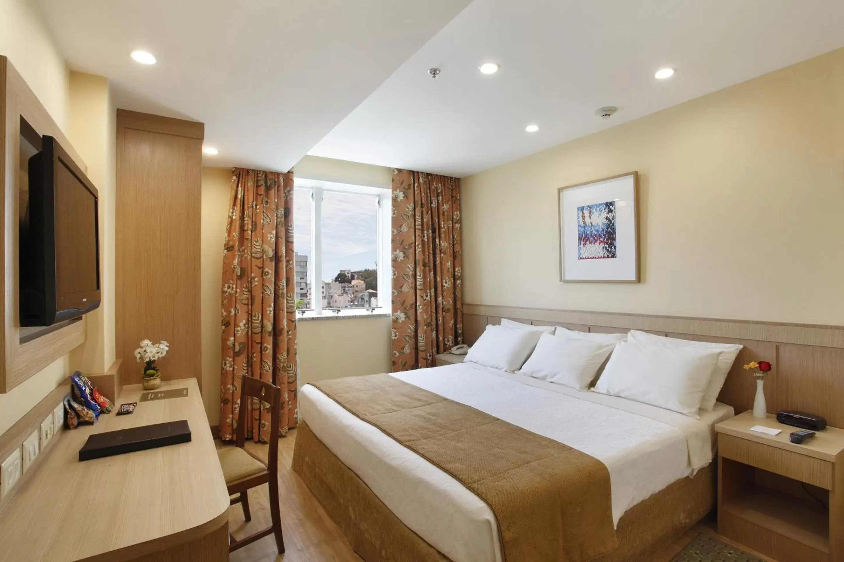 Superior Double Room - single occupancy in Windsor Florida Hotel Superior Double Room - single occupancy in Windsor Florida Hotel