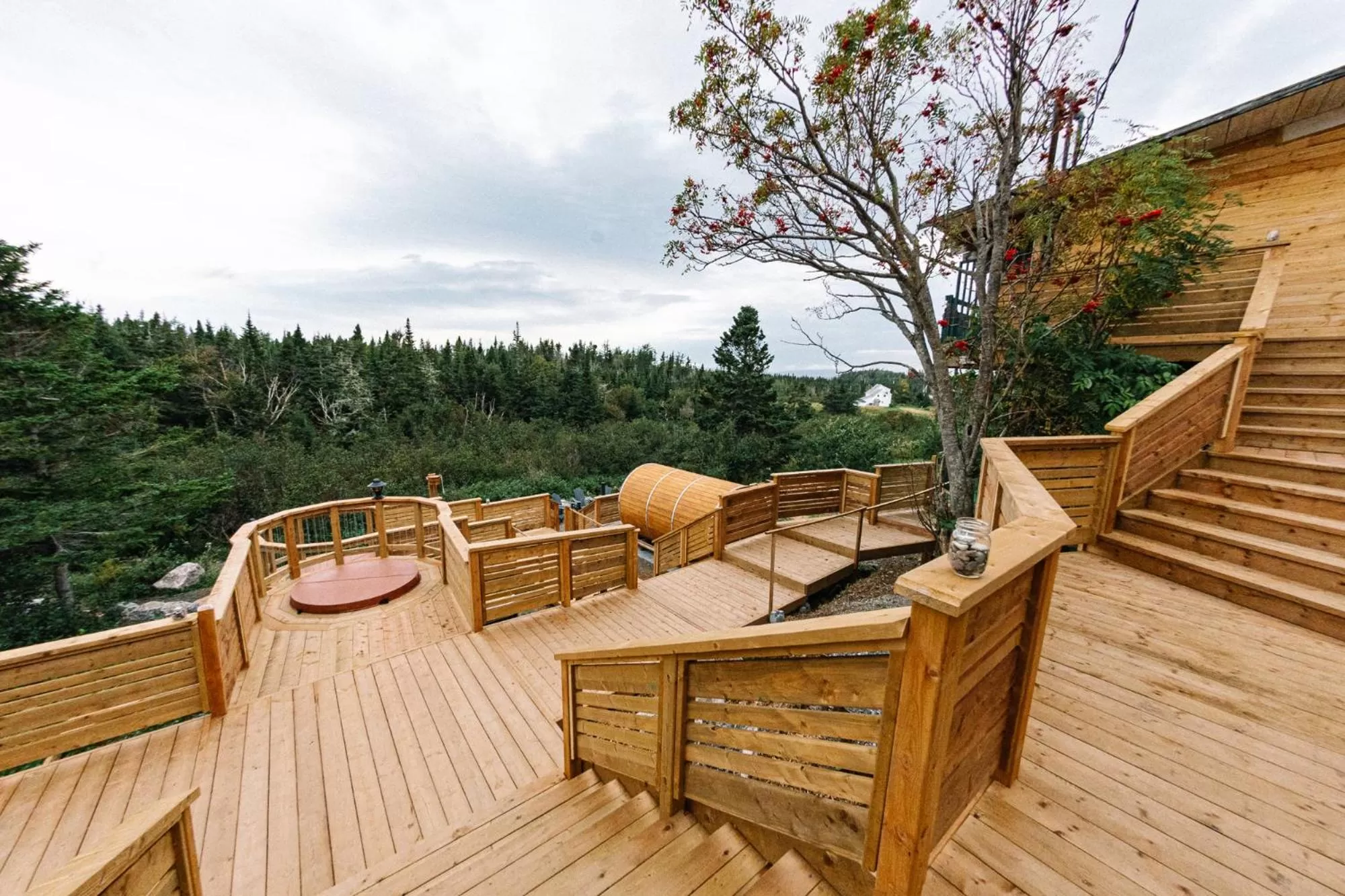 Spa and wellness centre/facilities in Nordet