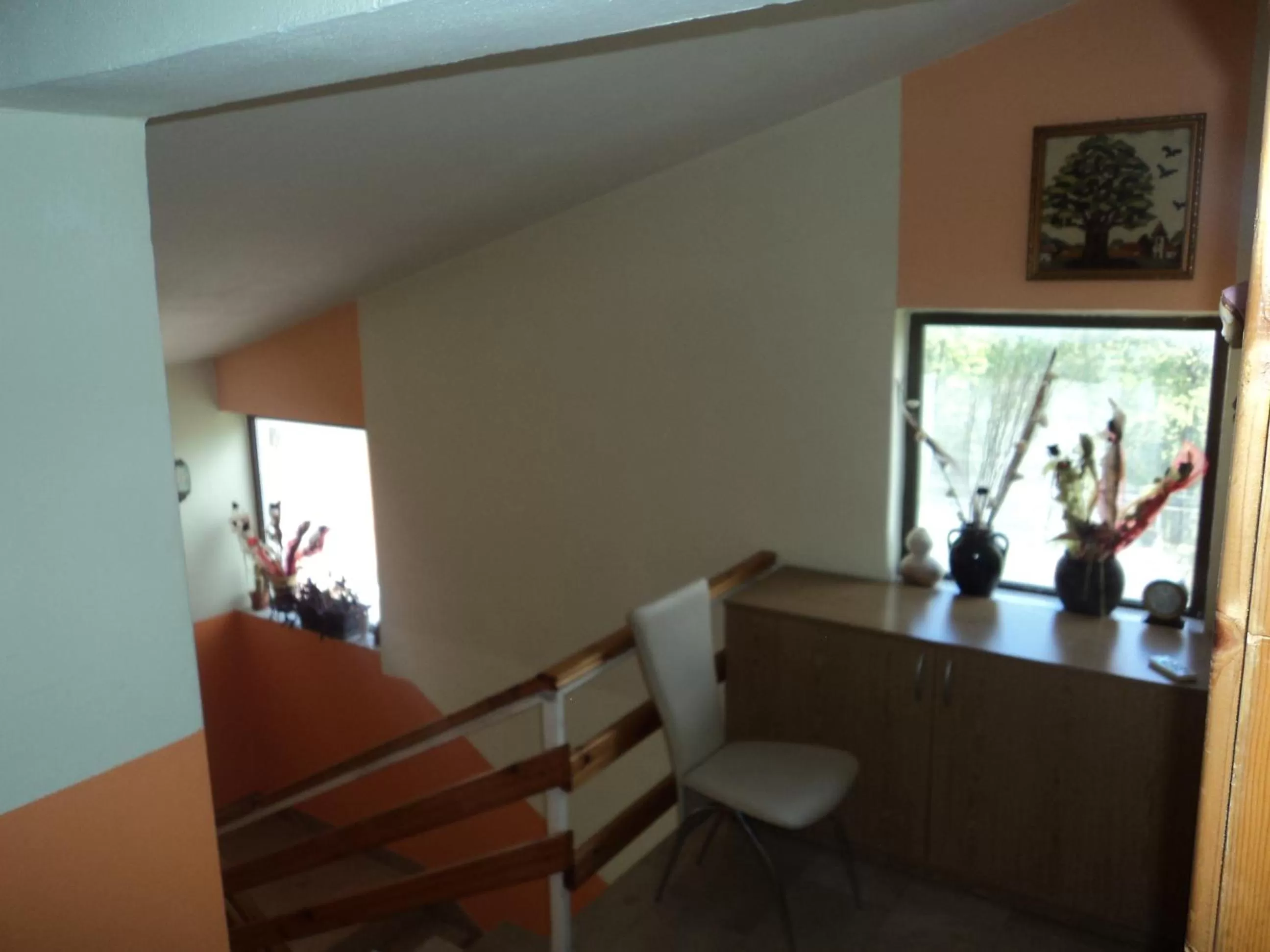 View (from property/room) in Pansion Modana Medjugorje