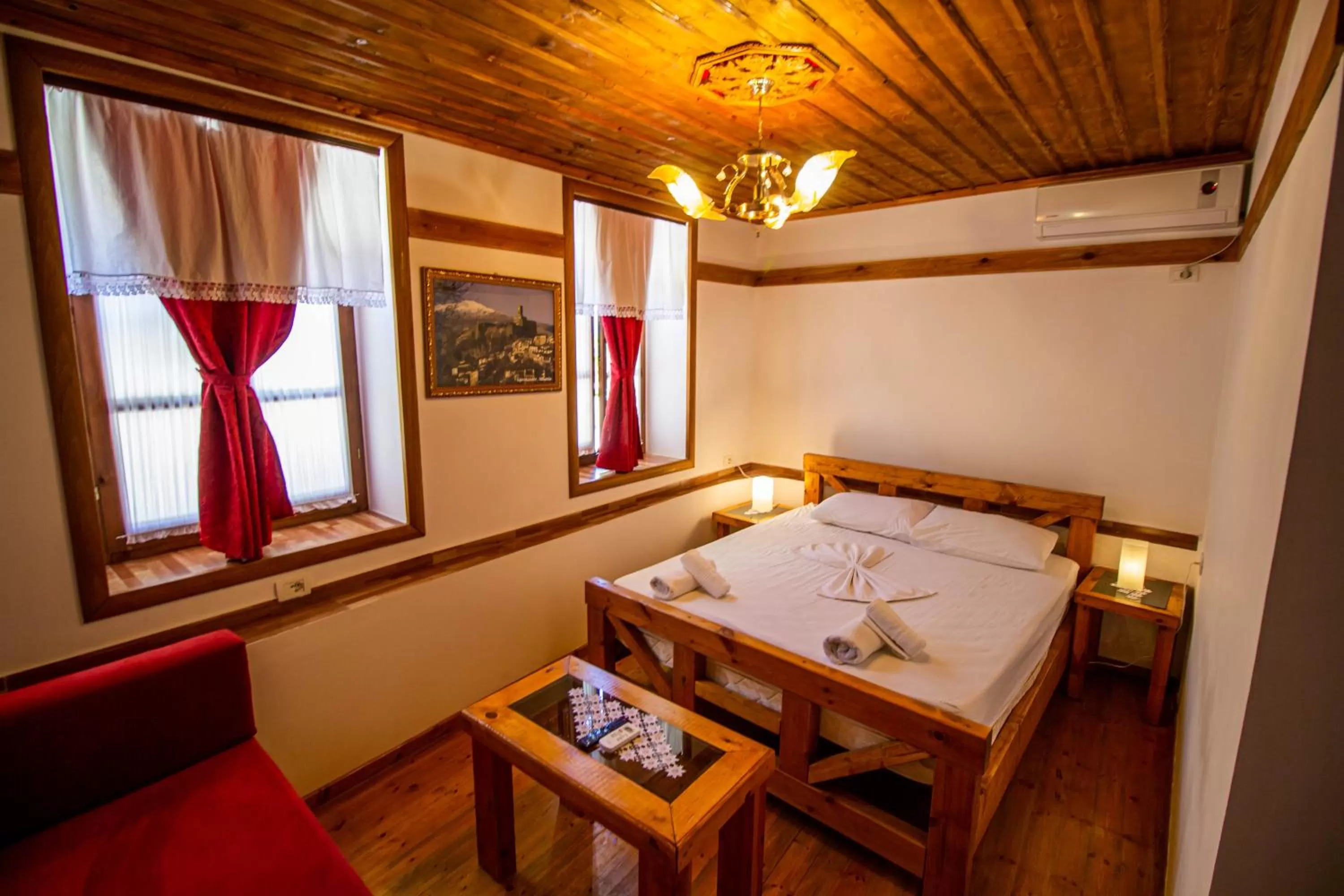 Hotel Bebej Tradicional