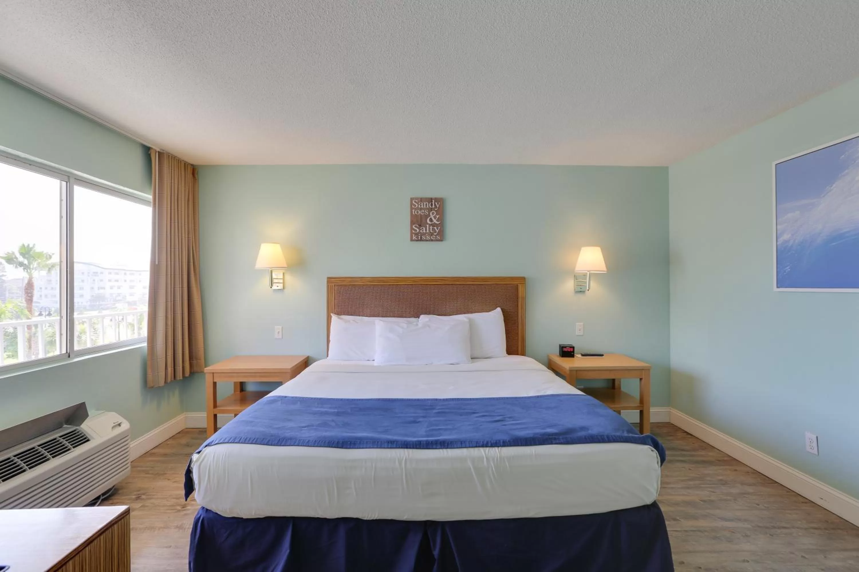 Street view, Bed in The Beachview Inn Clearwater Beach