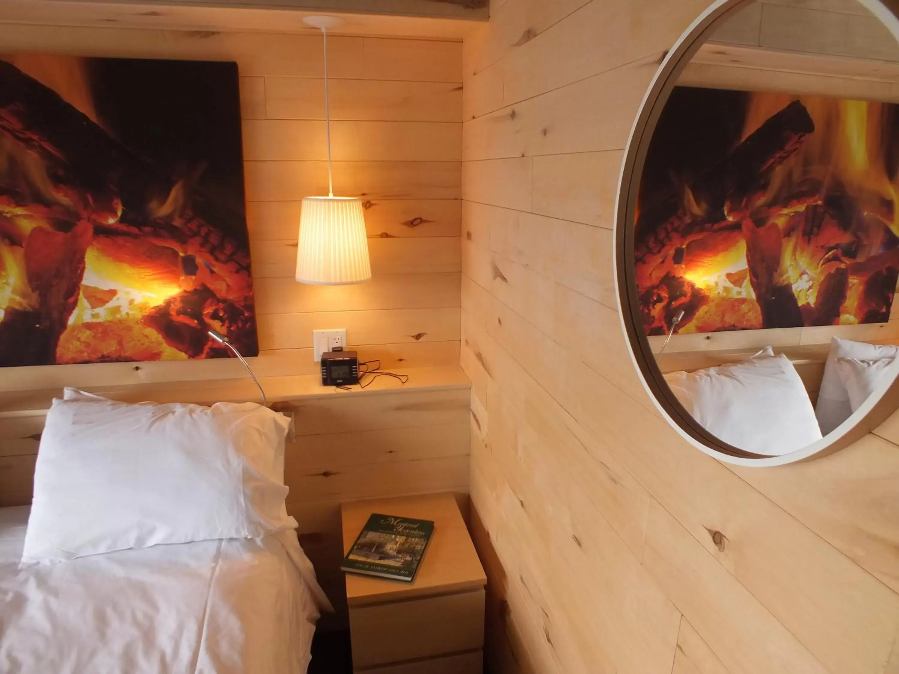 Family Room in Hotel de l'Horizon Family Room in Hotel de l'Horizon