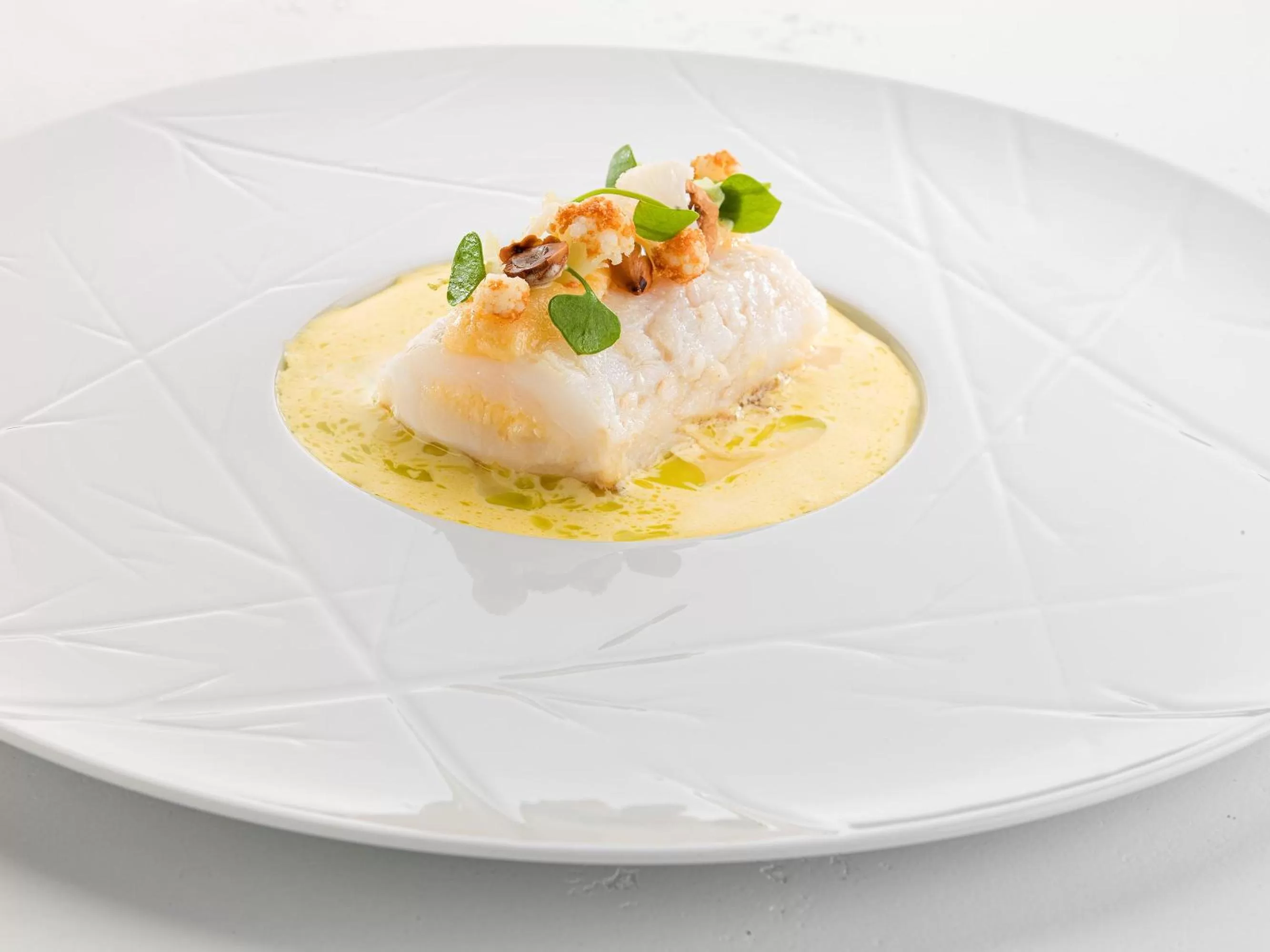 Food close-up in Bled Rose Hotel