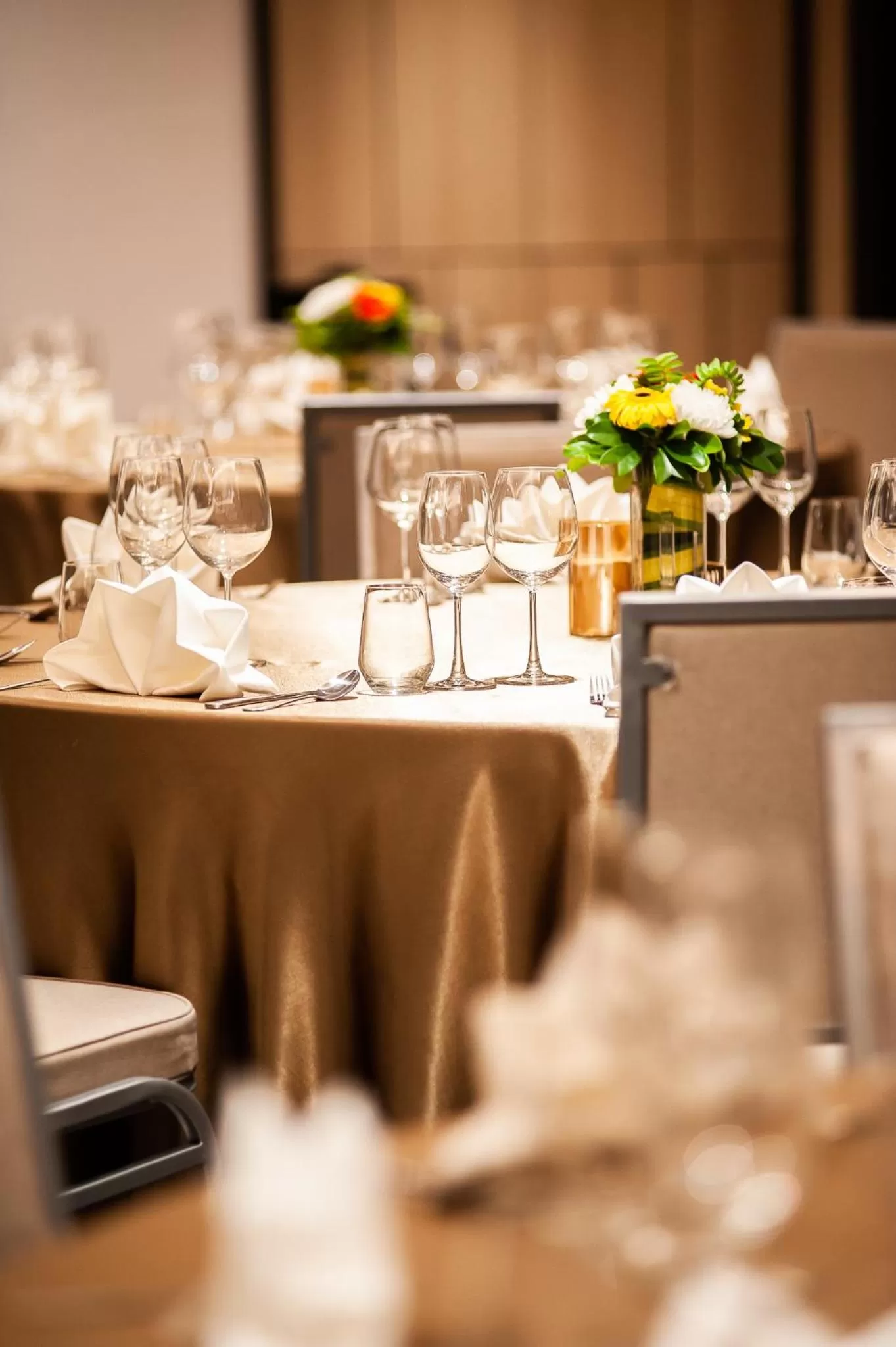 Banquet/Function facilities in One Patio Hotel Pattaya - SHA Extra Plus