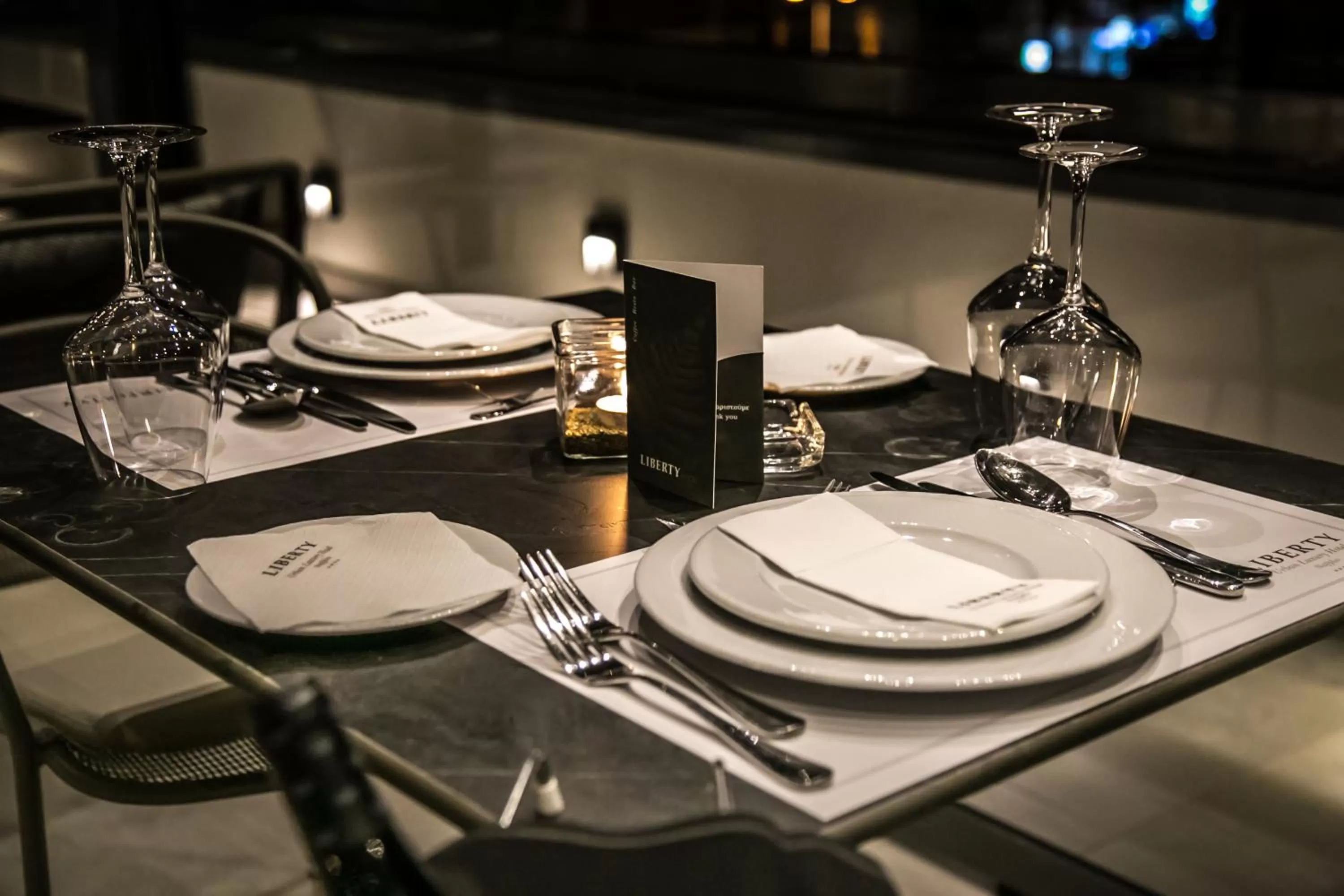 Restaurant/places to eat in Liberty of Nafplio