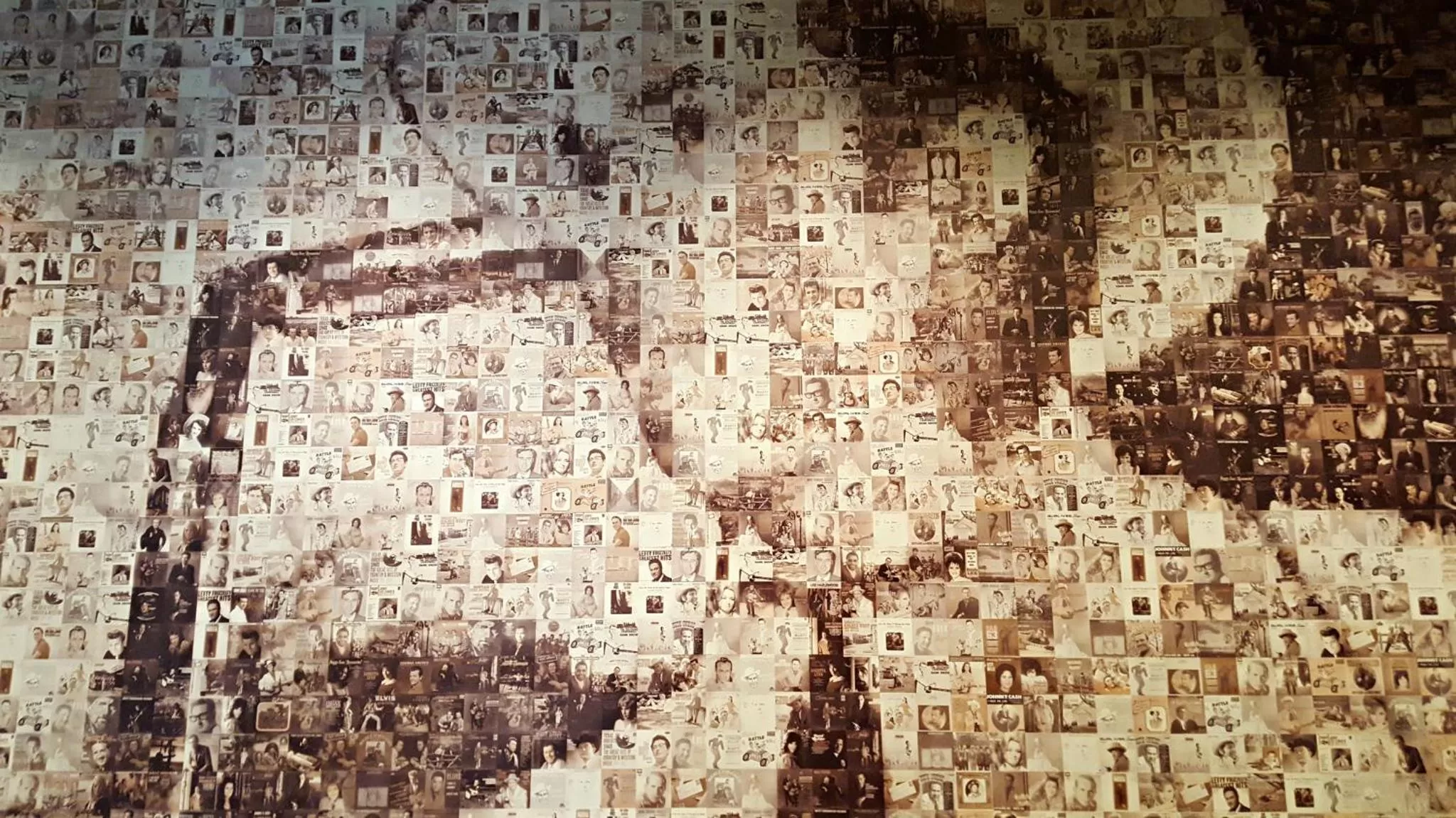 Lobby or reception in Loews Nashville Hotel at Vanderbilt Plaza