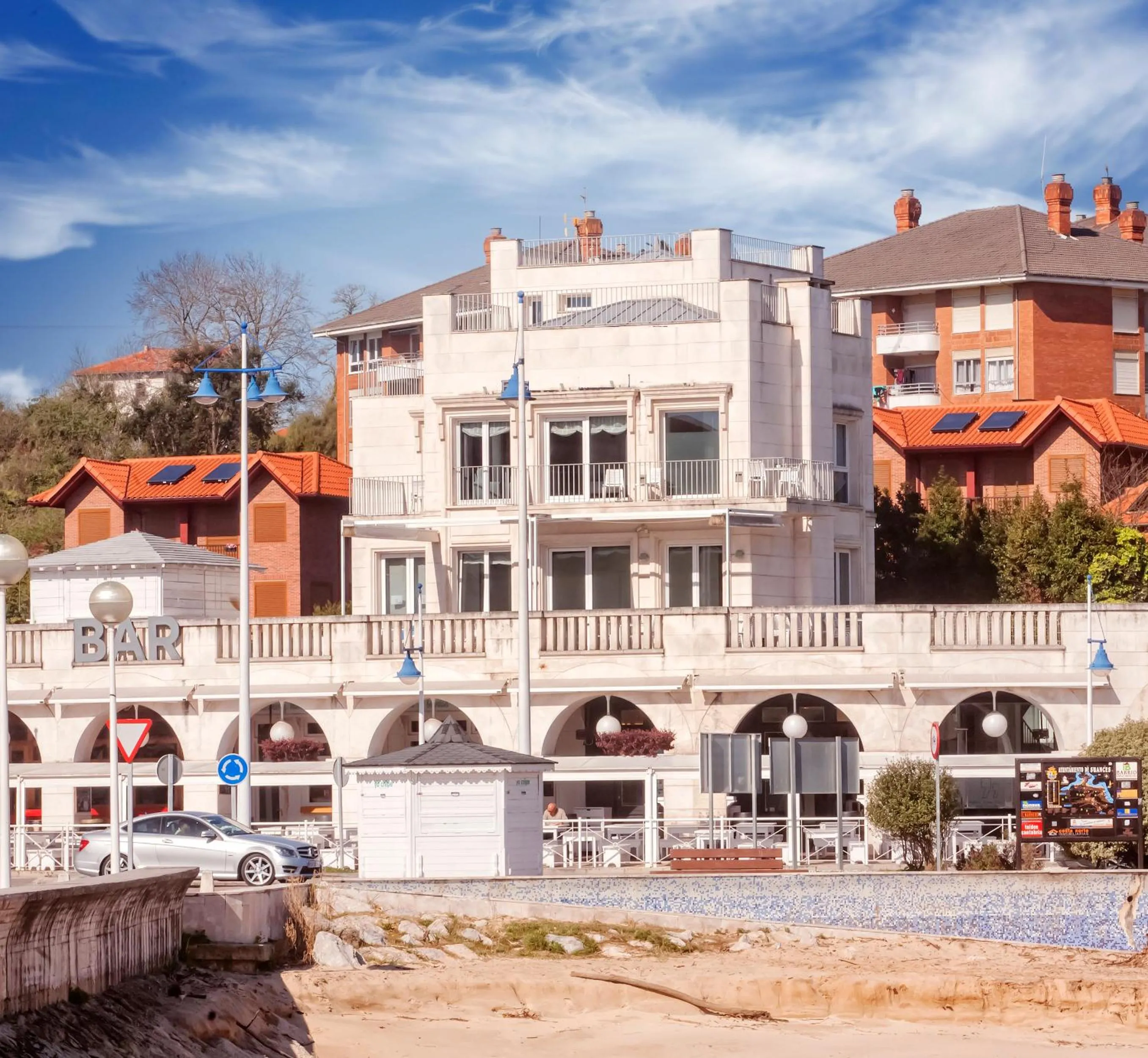 Amita Hotel Boutique "Only adults"